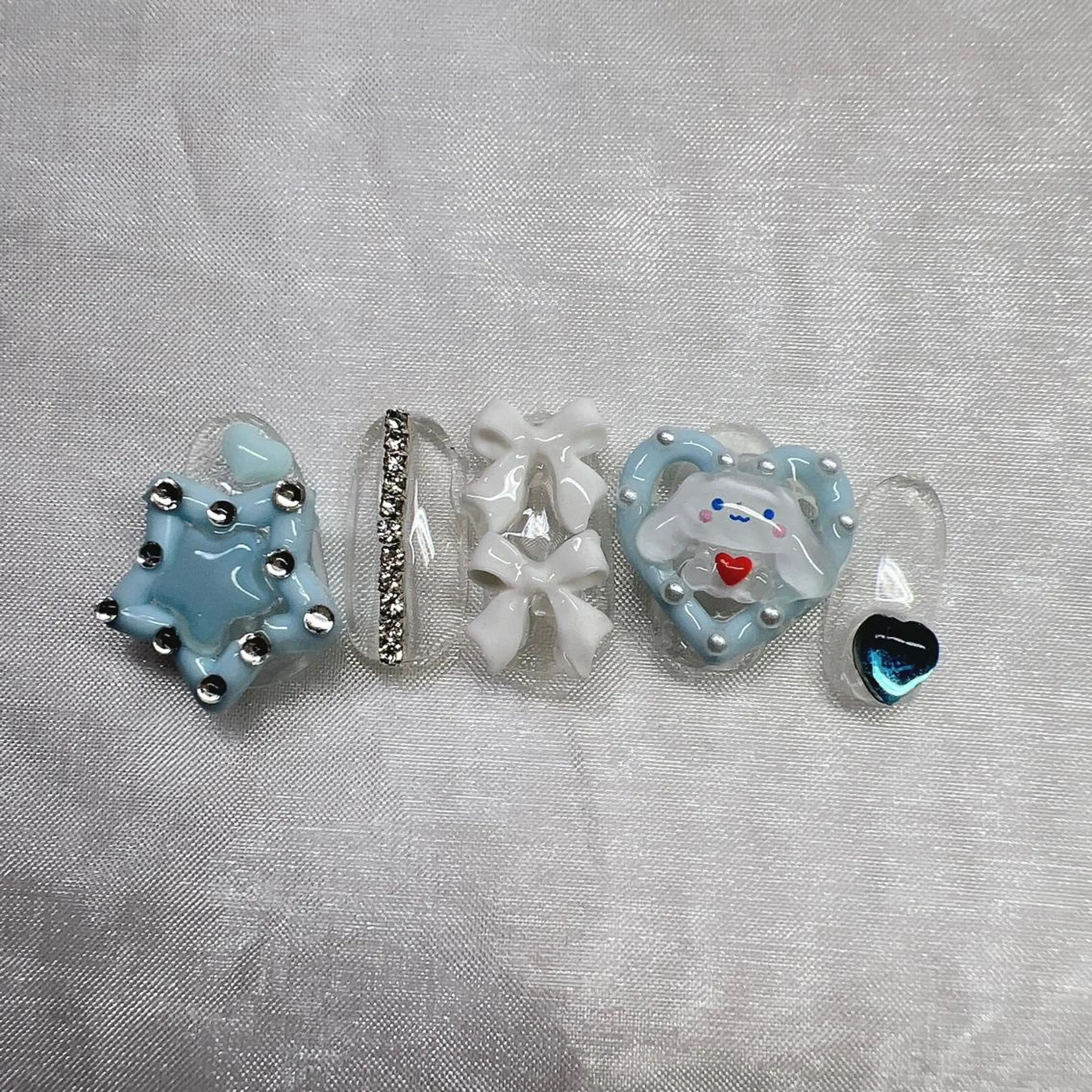 ネイル ハンドネイル nail l_yukiのネイルデザイン