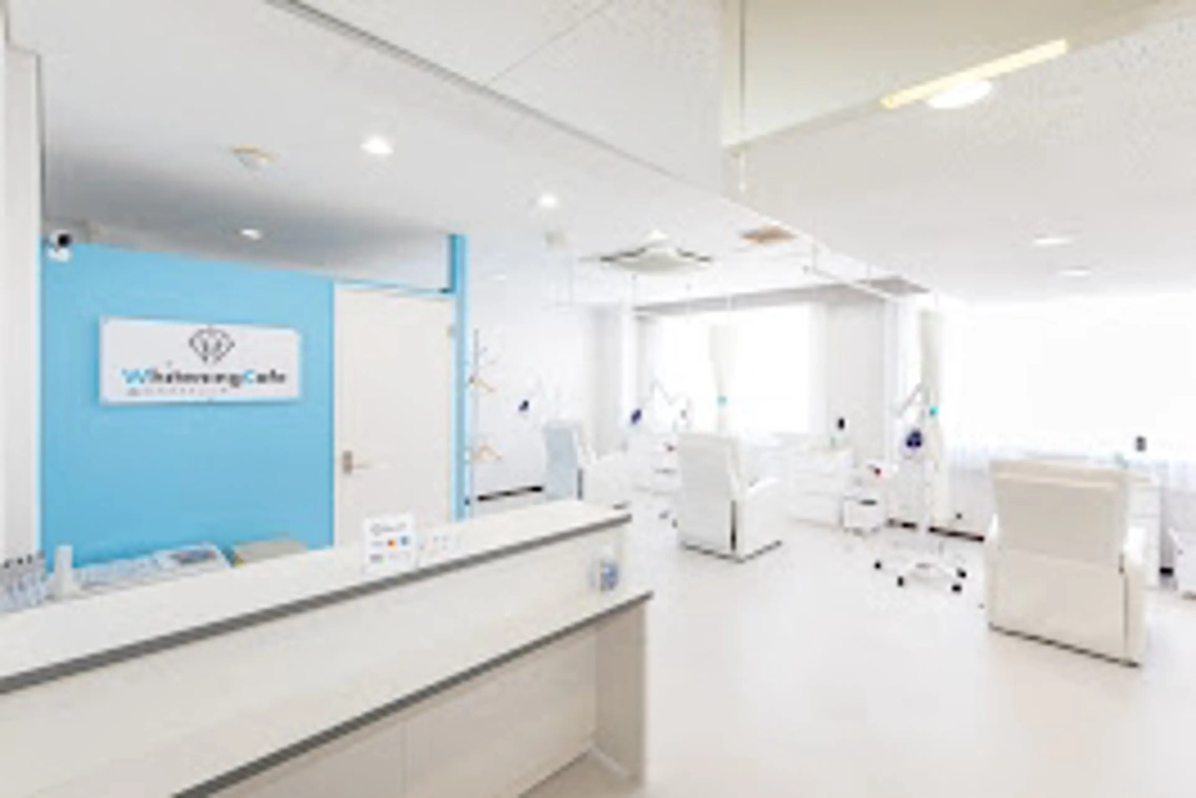 メンズ ホワイトニングカフェ藤が丘店所属・ホワイトニングカフェ 藤が丘のその他イメージ