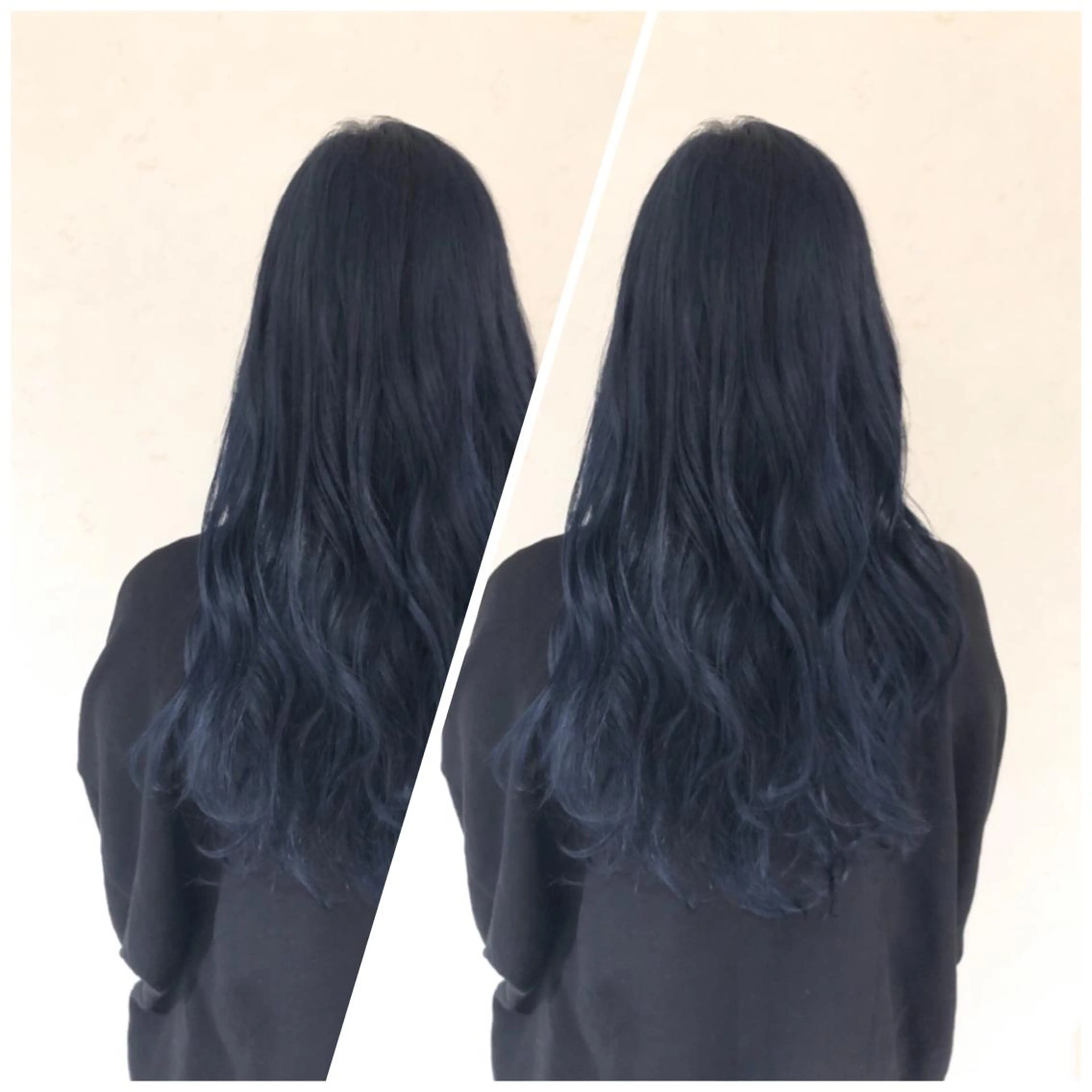 カラー ﾅﾂﾐ/韓国ヘア/ レイヤーカット🎀のその他イメージ