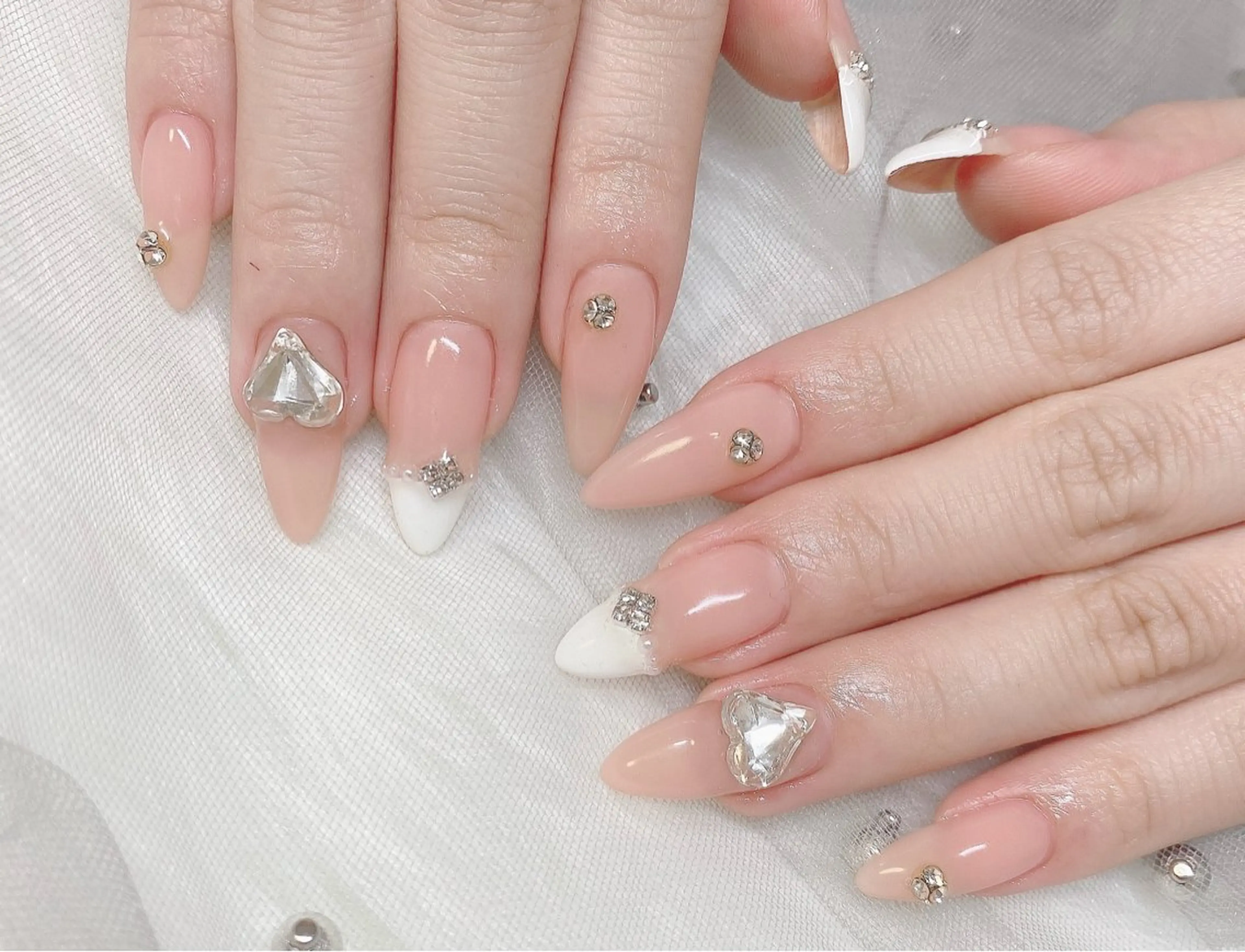 ネイル I  nail Lisaのネイルデザイン
