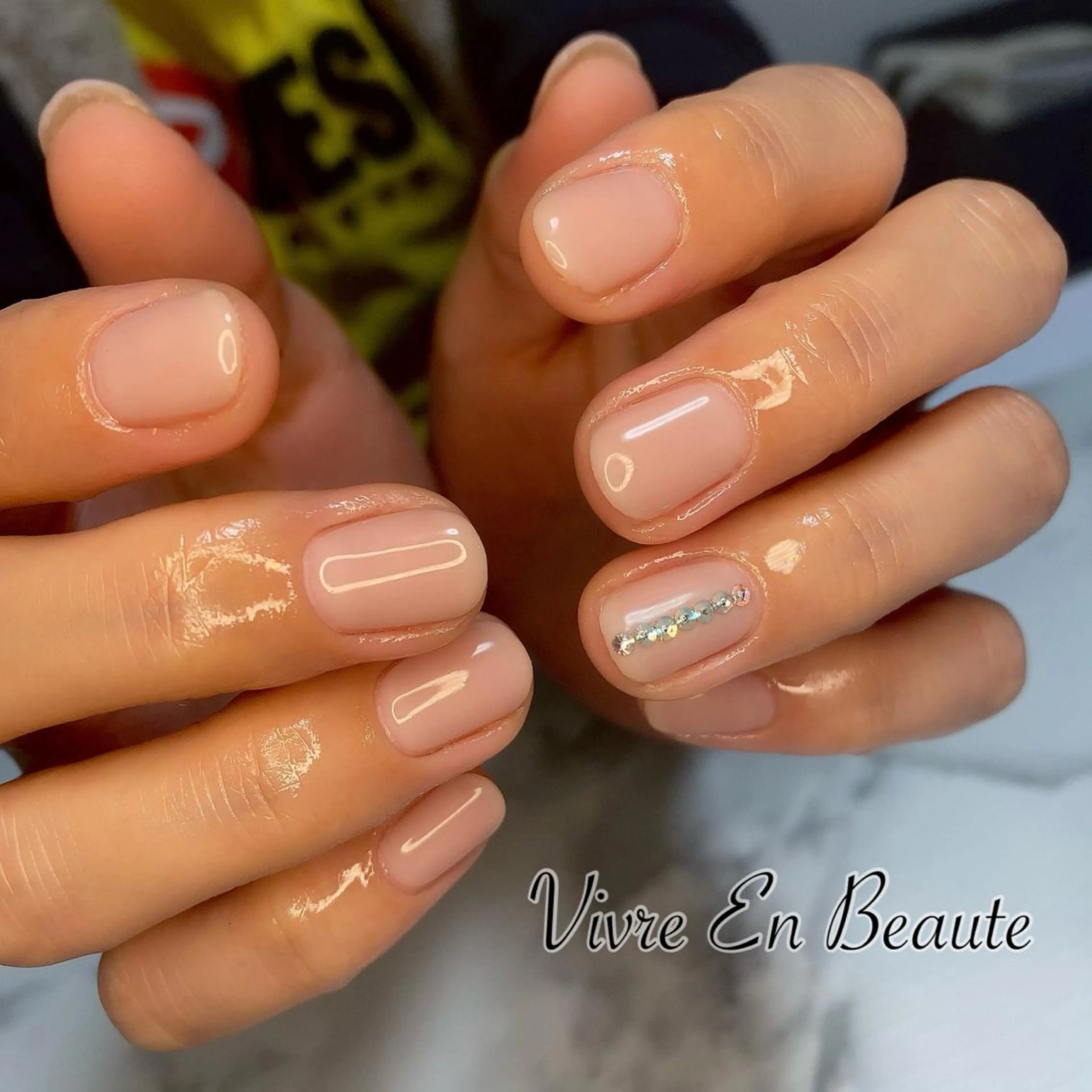 ネイル S Nailのネイルデザイン