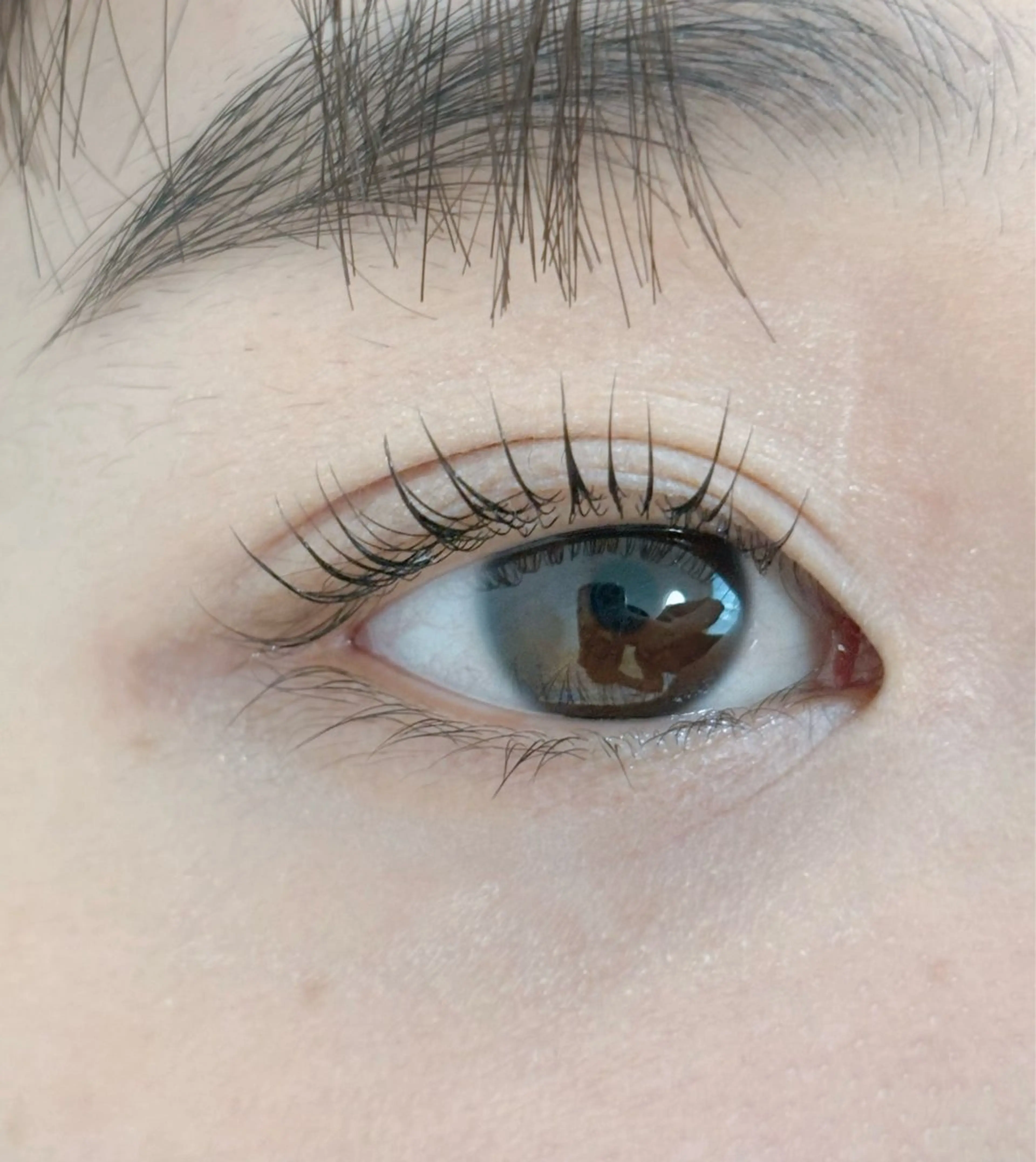 マツエク・マツパ マツパ あや🥑 チルザルトサロンのマツエク・マツパデザイン