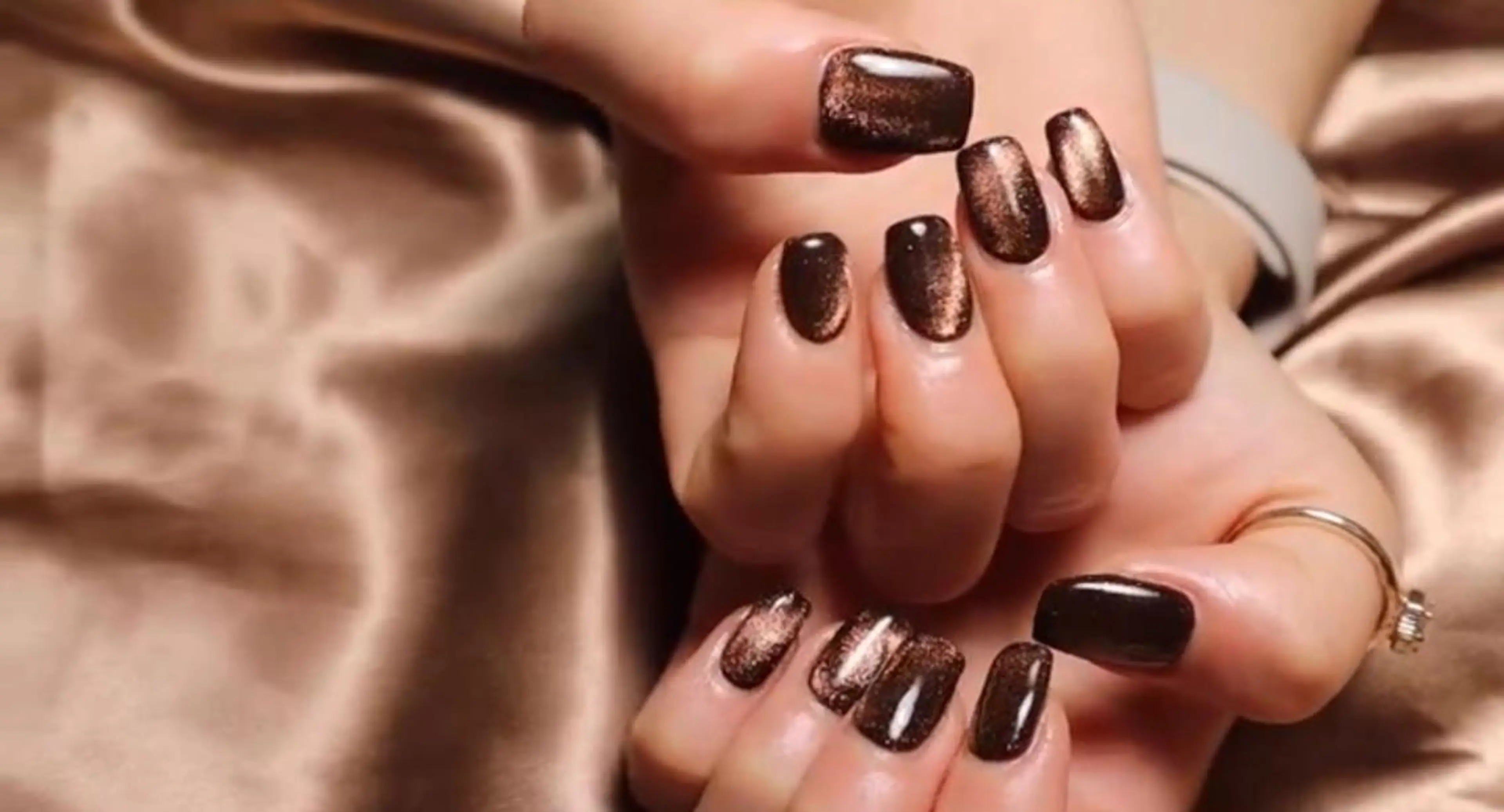 ネイル NAILSALON RandU...のネイルデザイン
