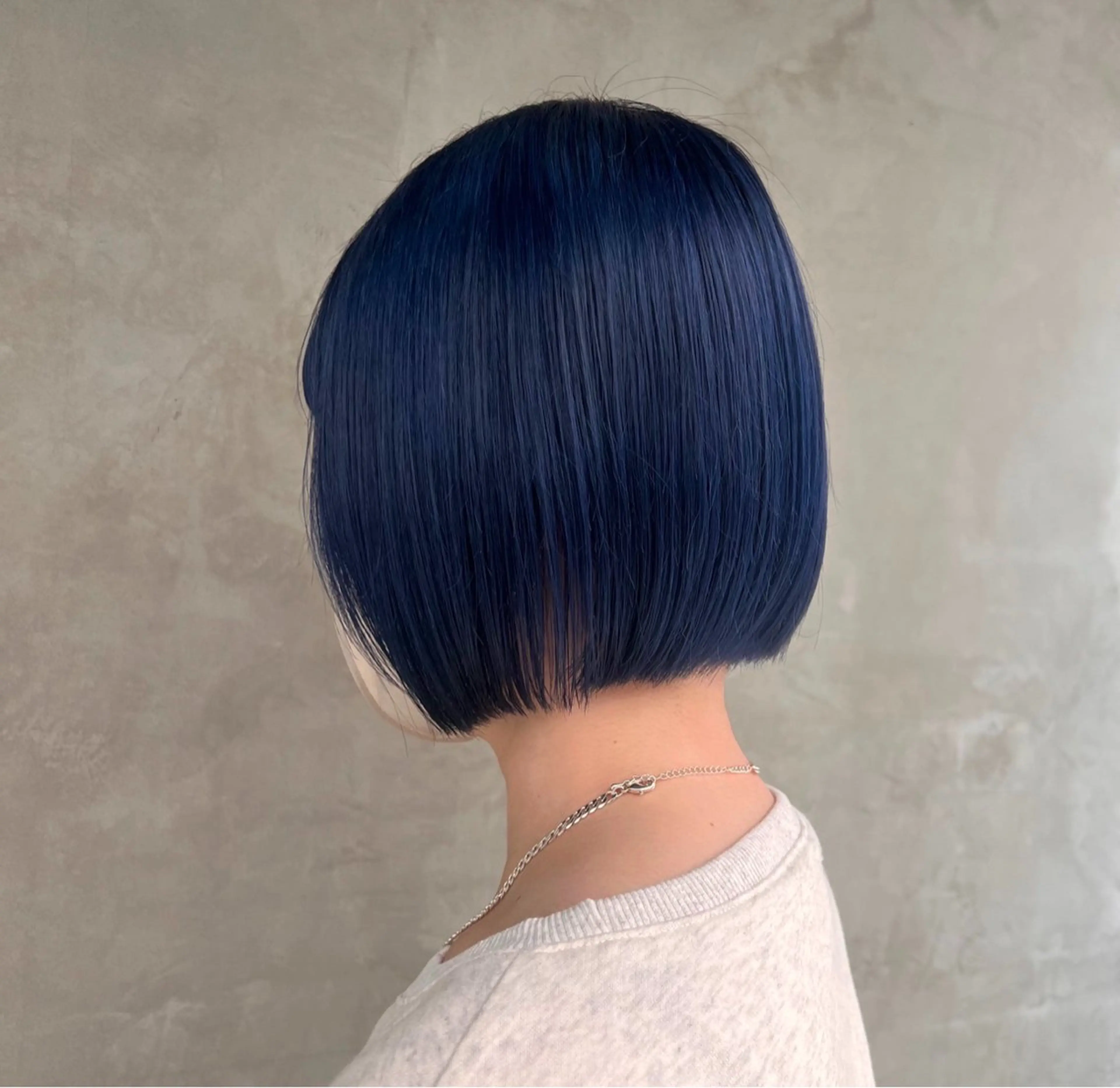 ミディアム momoka/ LifebeLiftのヘアスタイル