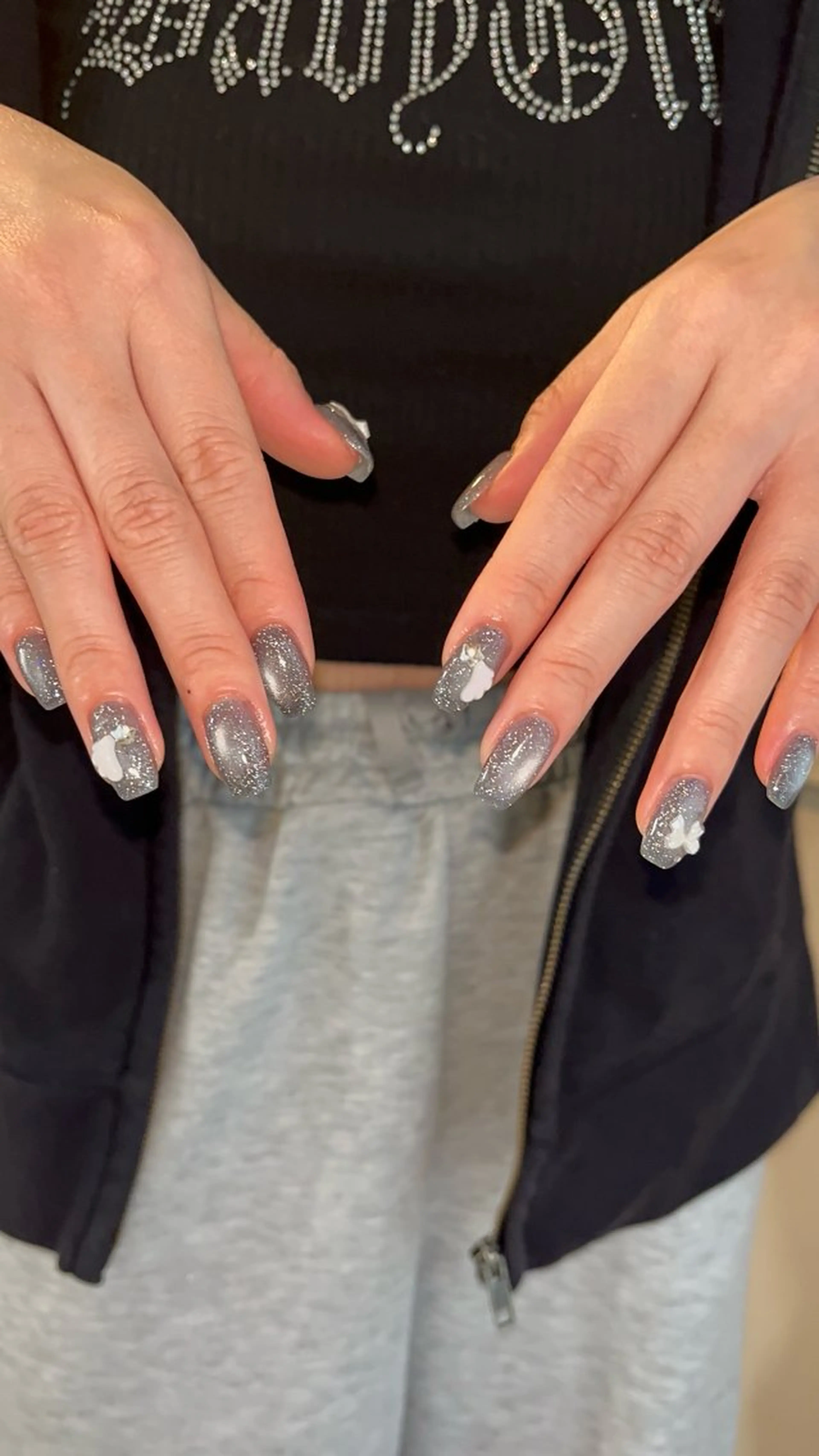 ネイル ハンドネイル ai _nailのネイルデザイン