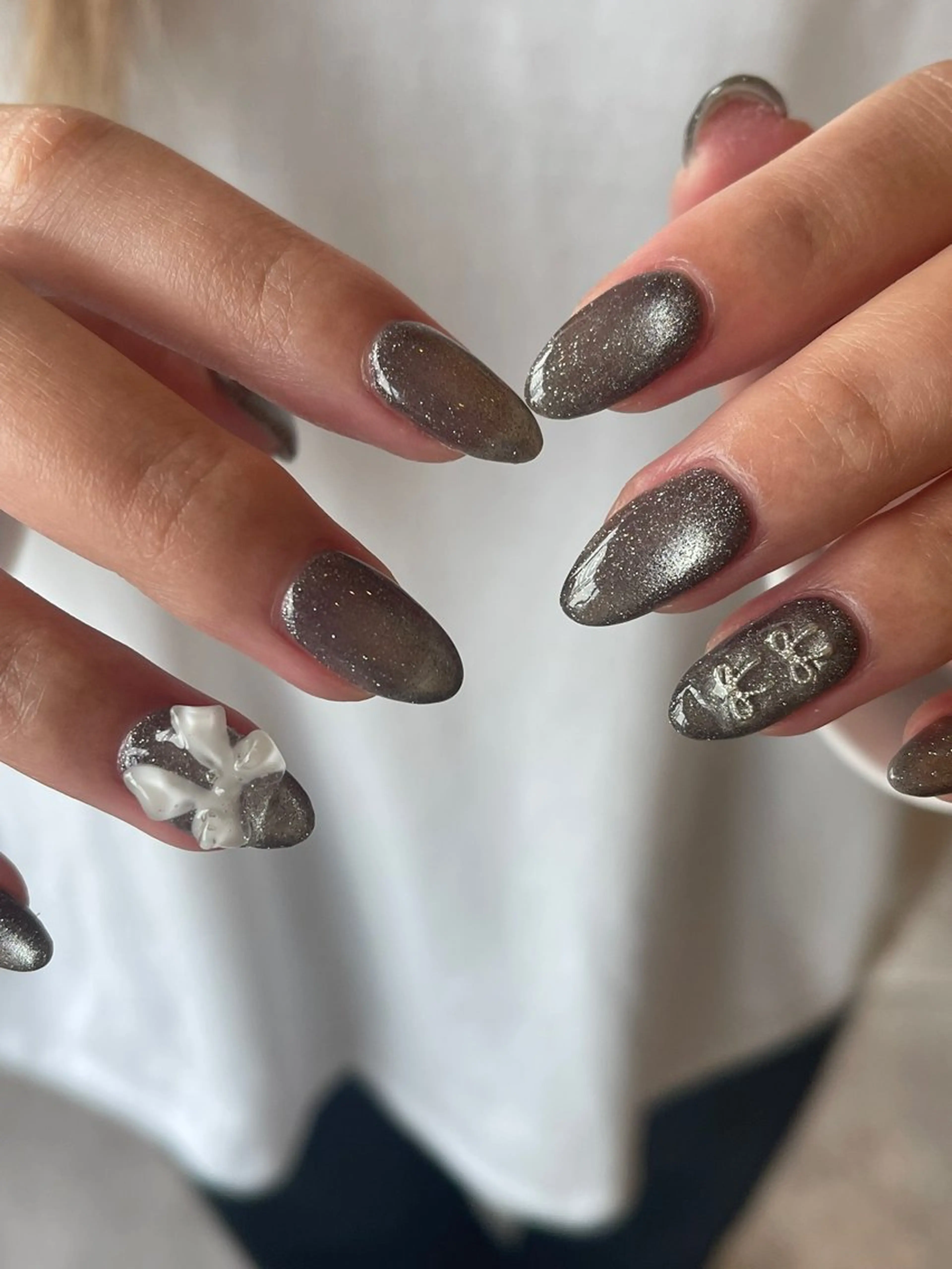 ネイル ハンドネイル Ravi【胡町】 小松のネイルデザイン