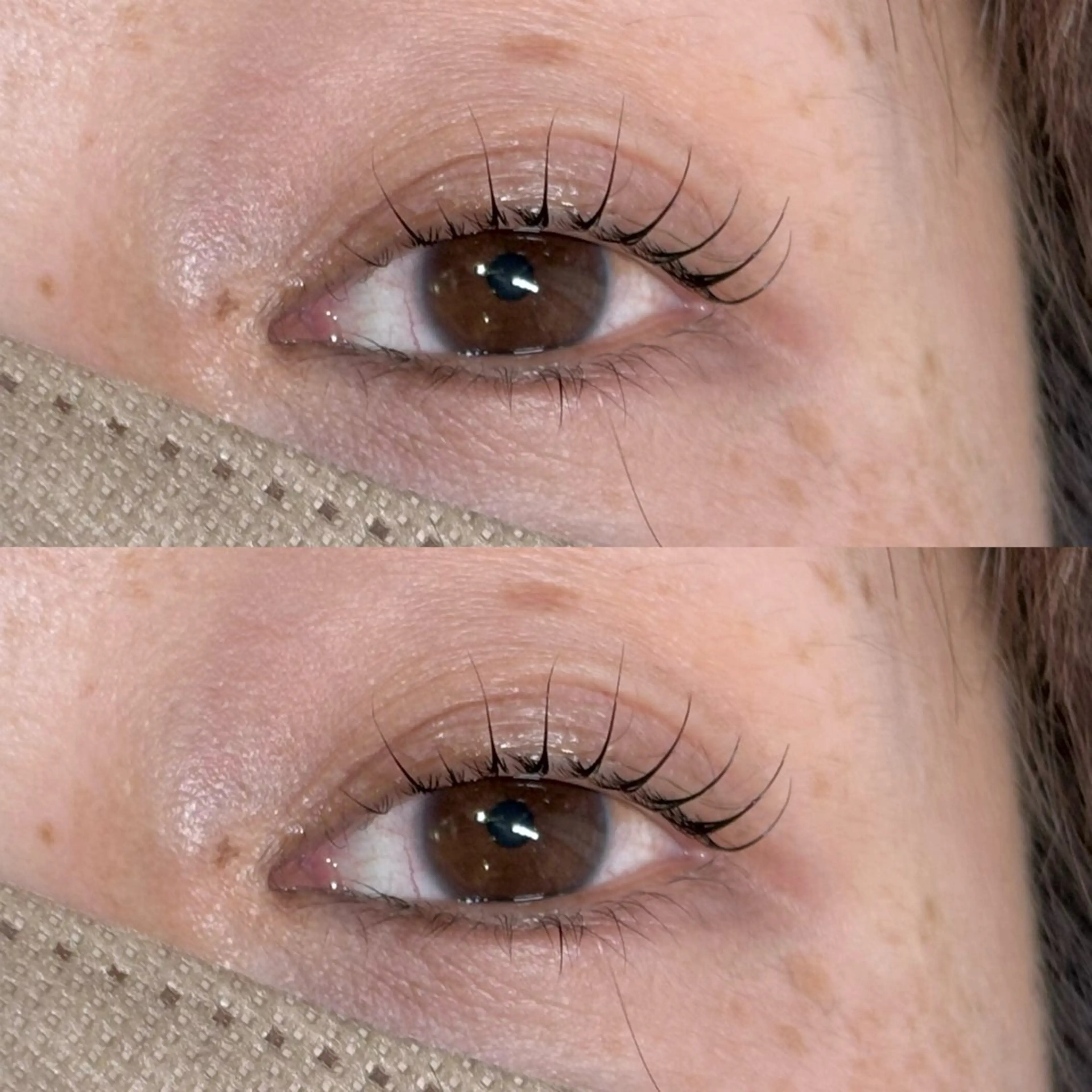 マツエク・マツパ 🤍 RUNA🤍のマツエク・マツパデザイン