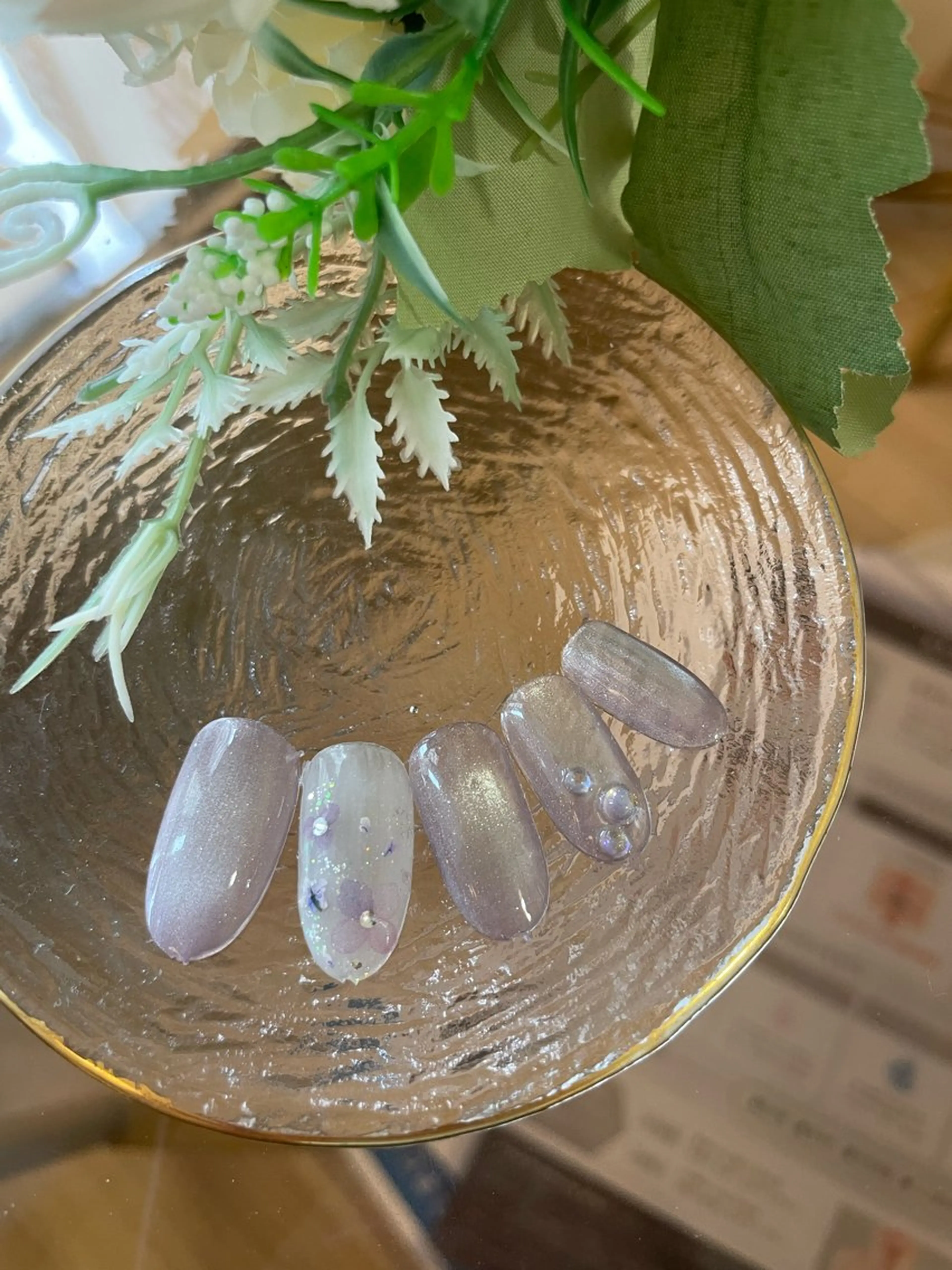 ネイル nailsalon VENUSのネイルデザイン
