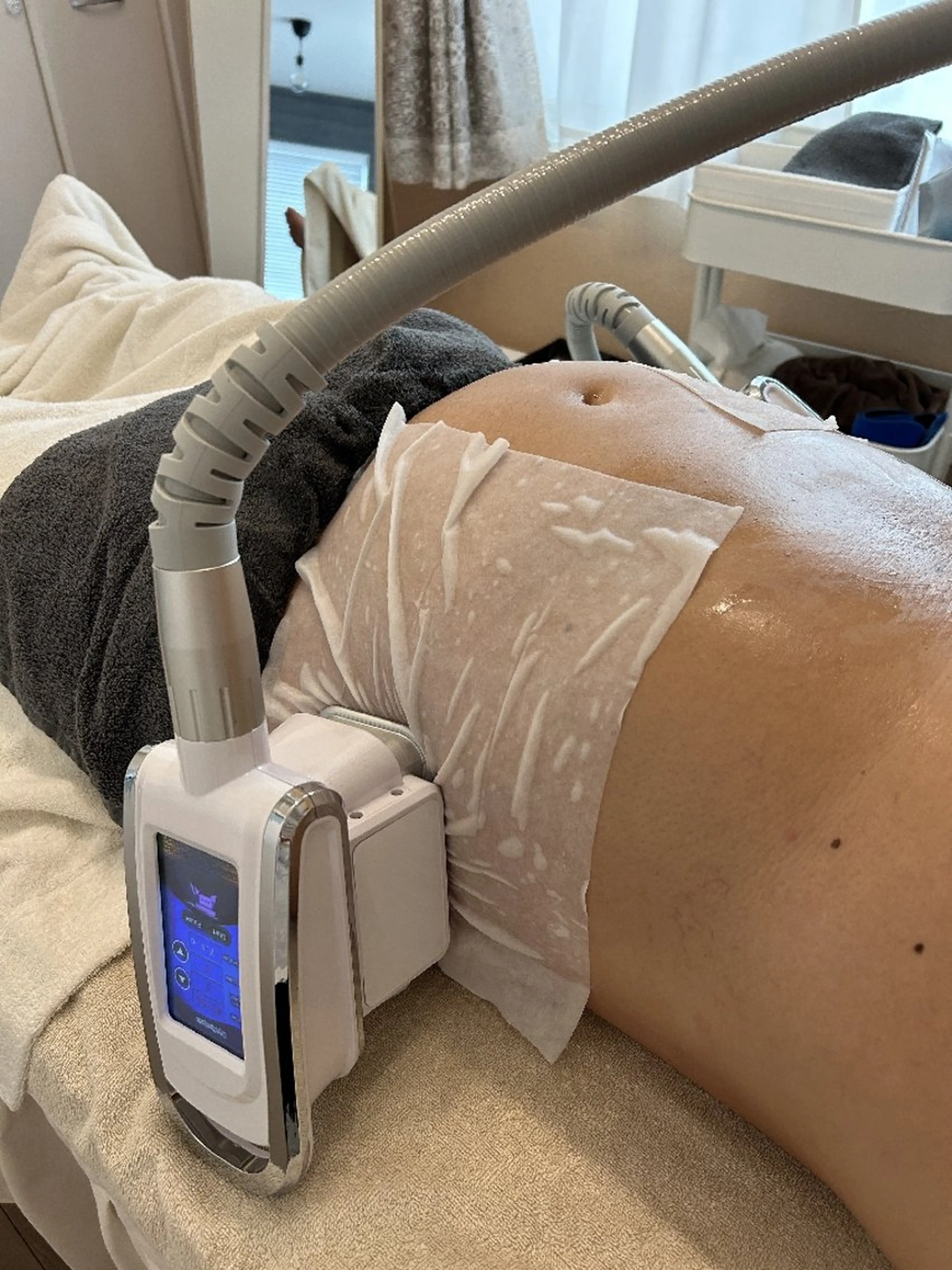 脂肪冷却・脱毛サロン coconoix のエステ・リラクイメージ