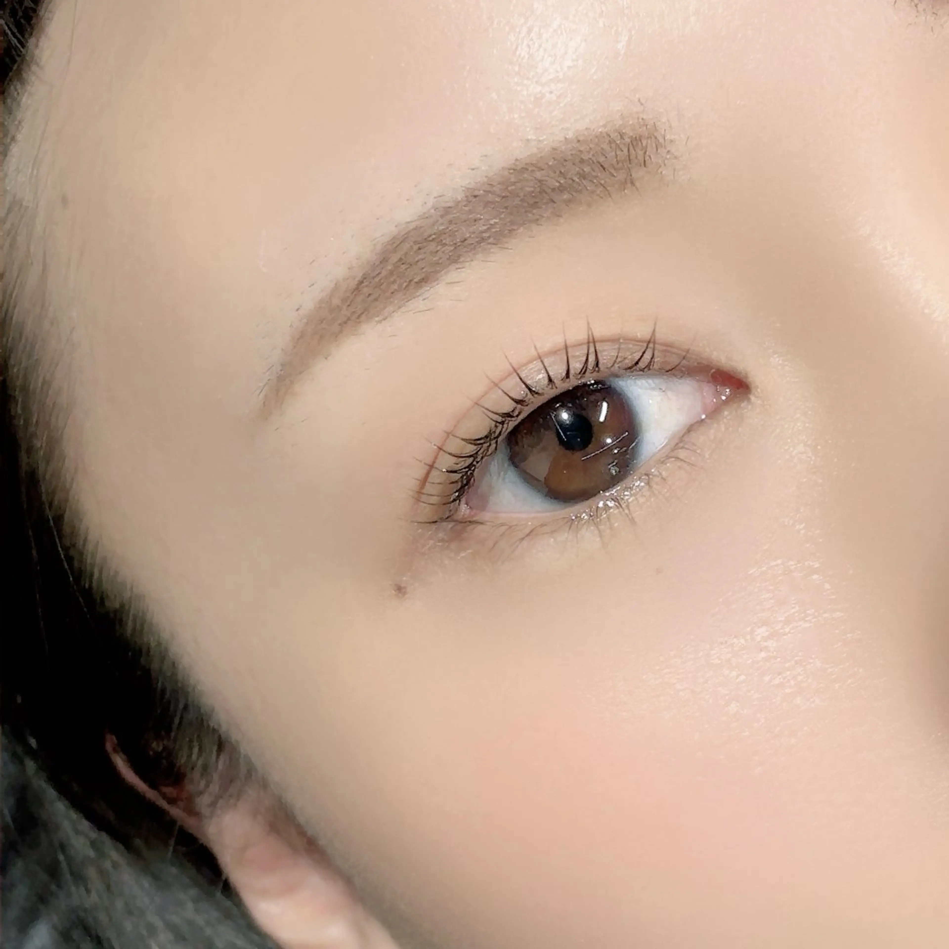 マツエク・マツパ 名古屋 IZUMIのマツエク・マツパデザイン