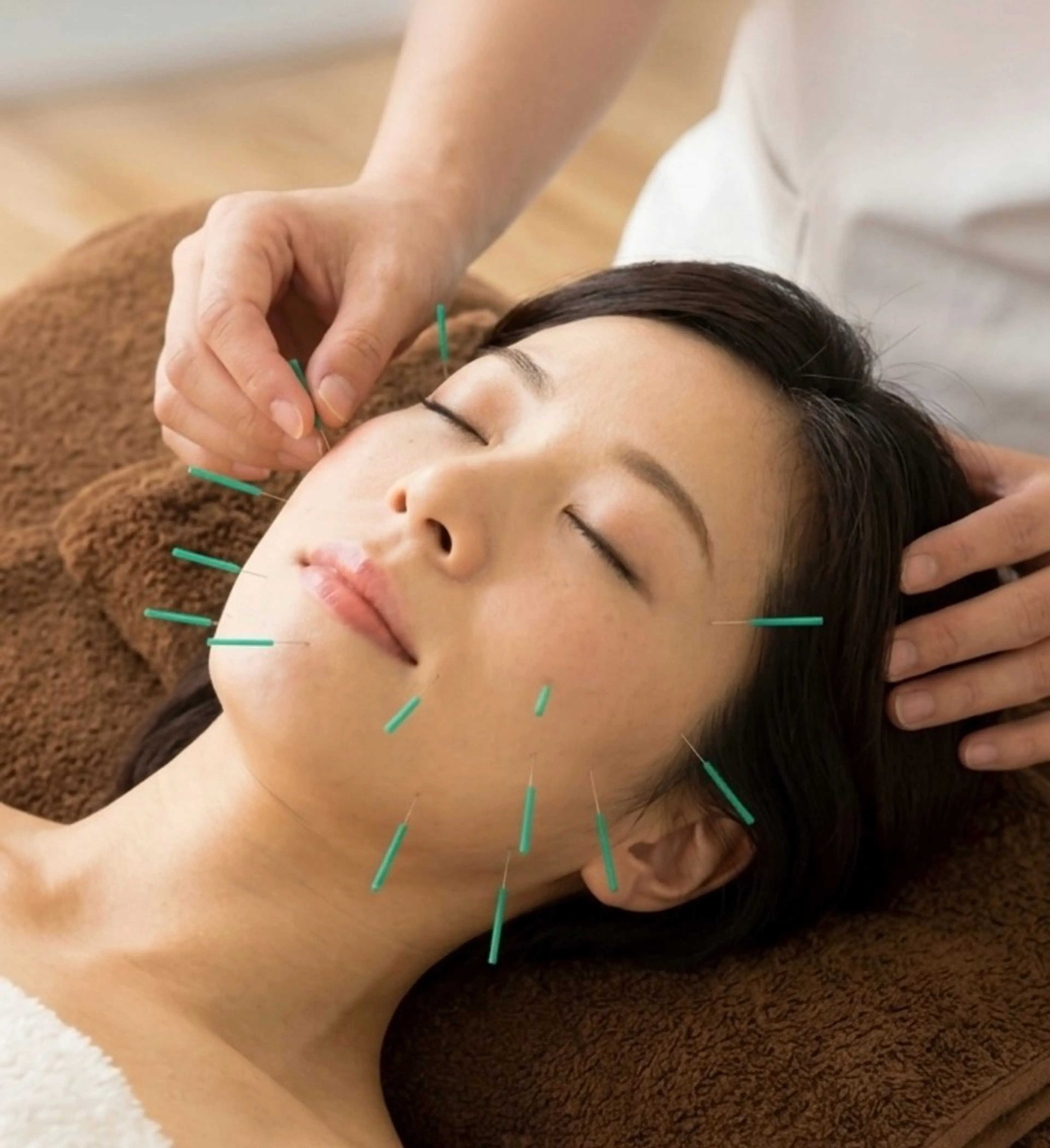 🌱サロンドオフ 西梅田店🌱のエステ・リラクイメージ