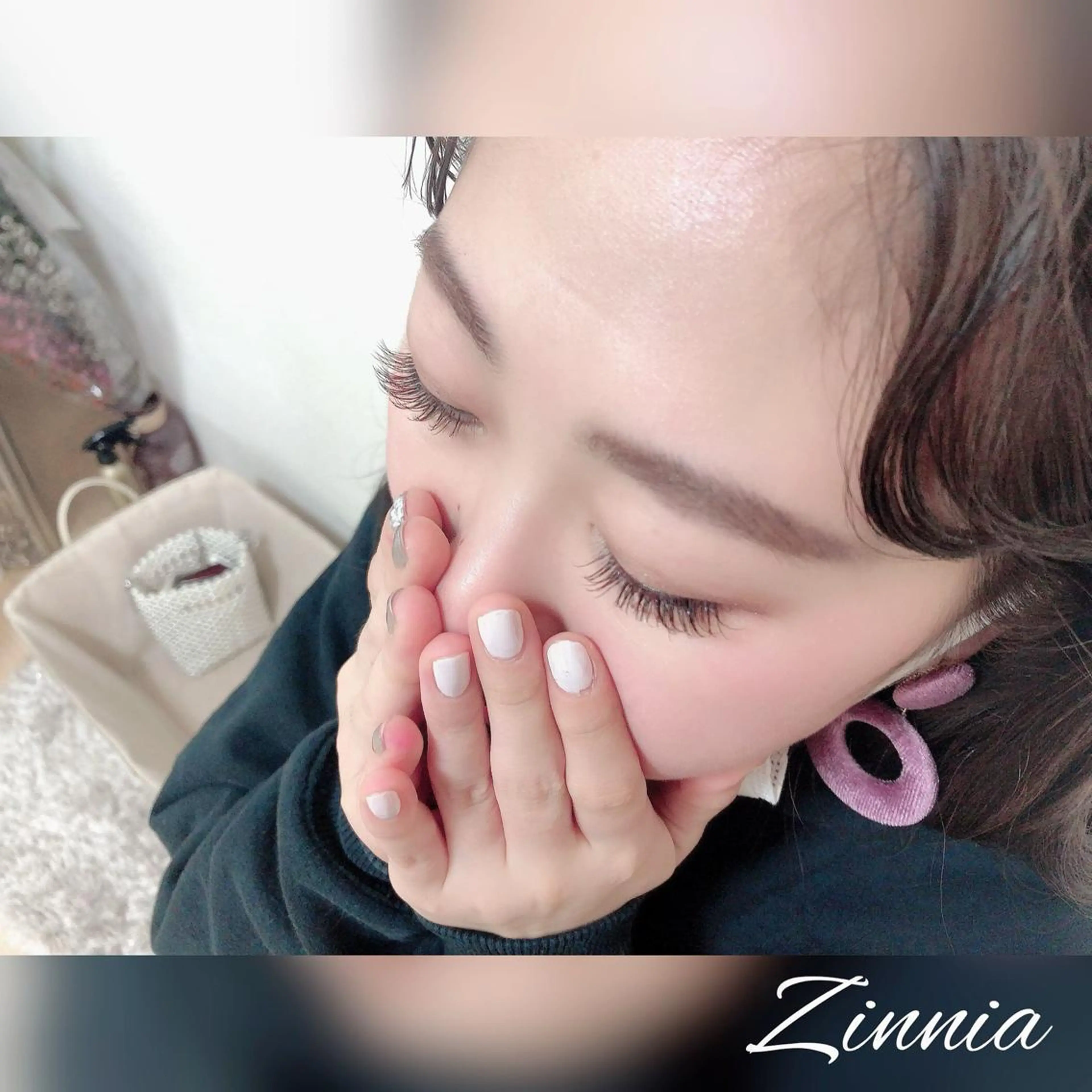 マツエク・マツパ 恩地 憂のエステ・リラクイメージ