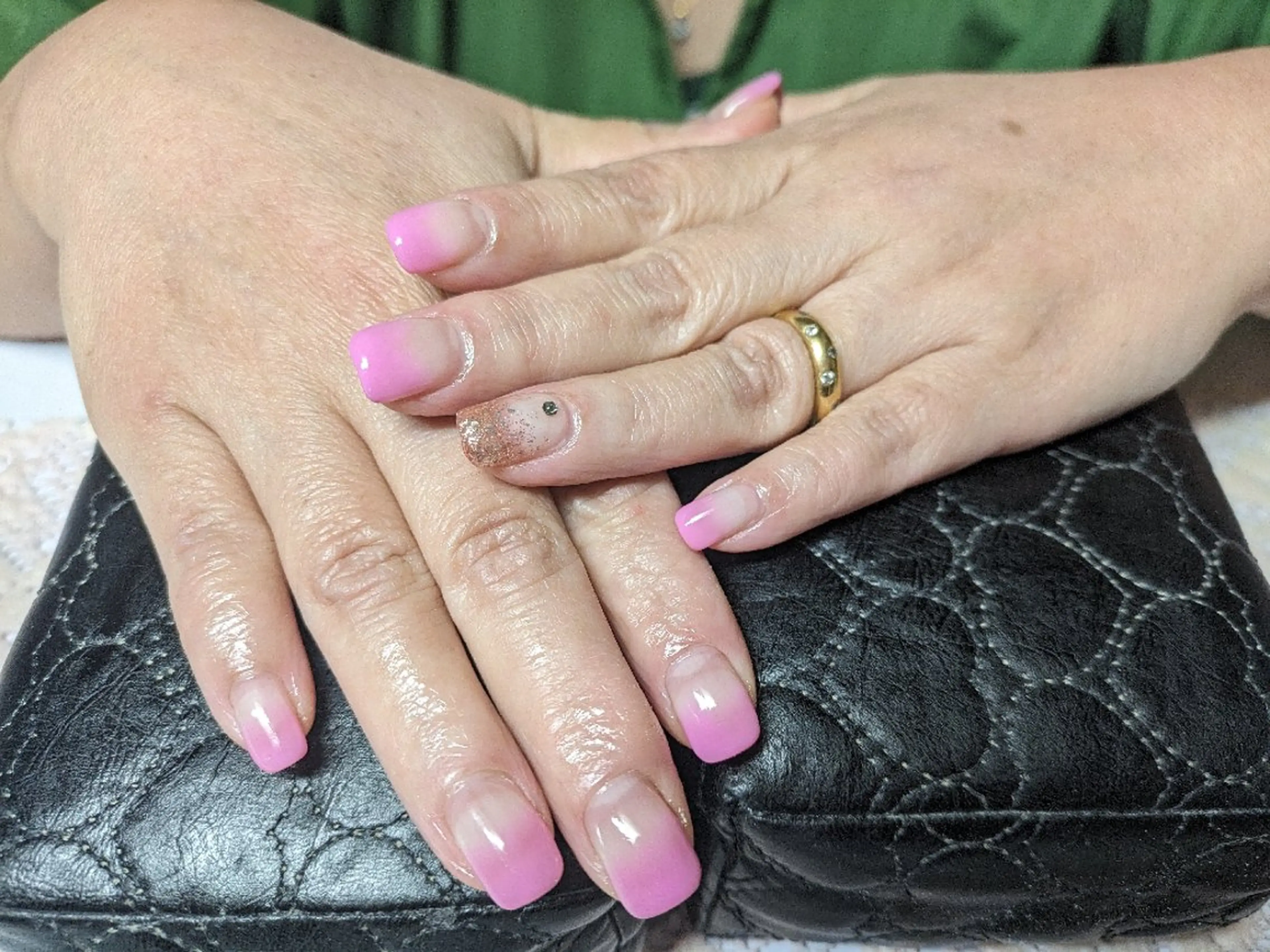 ネイル haru  nailのネイルデザイン