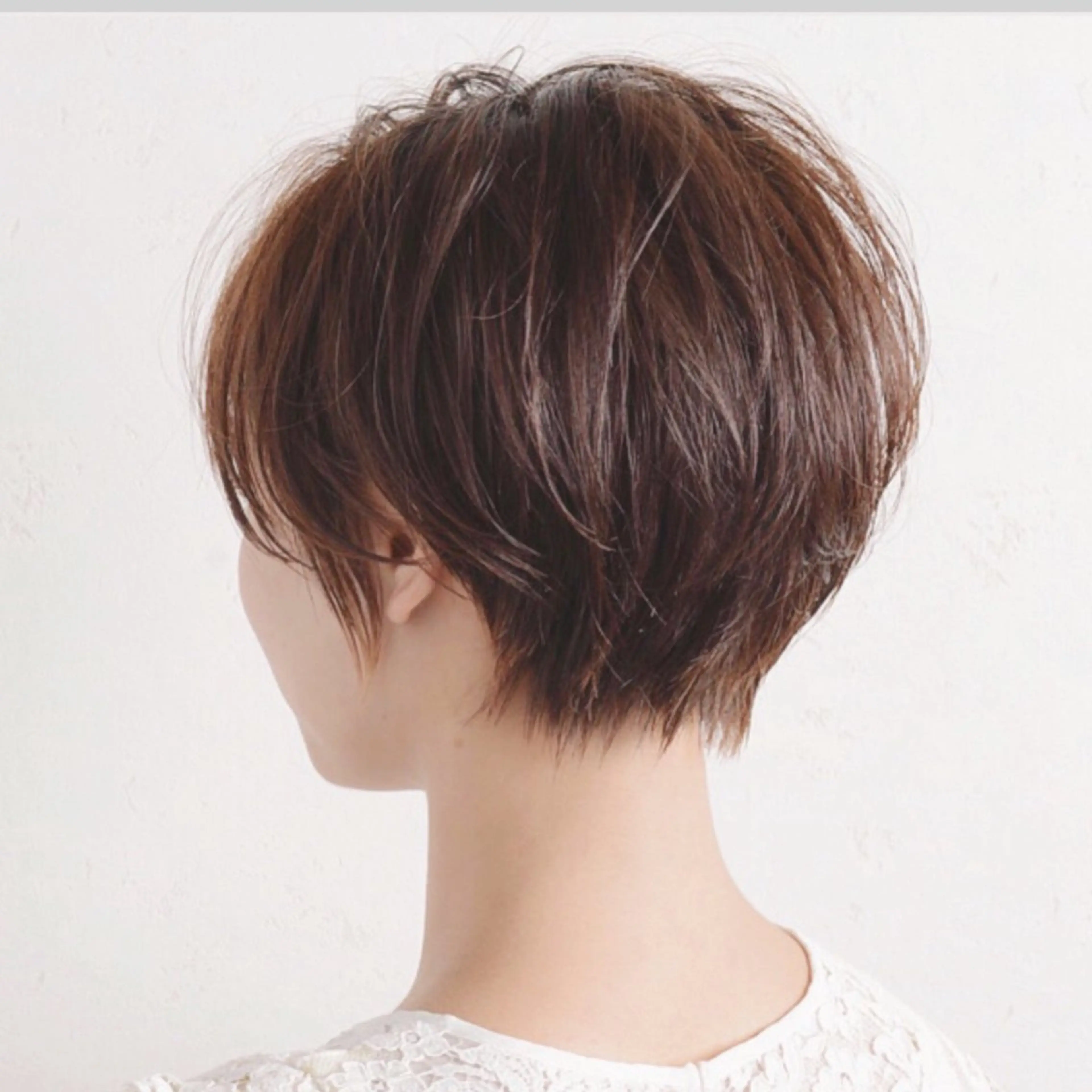 🌺💇🏼‍♀️デザインカット💇🏼‍♀️🌺の写真