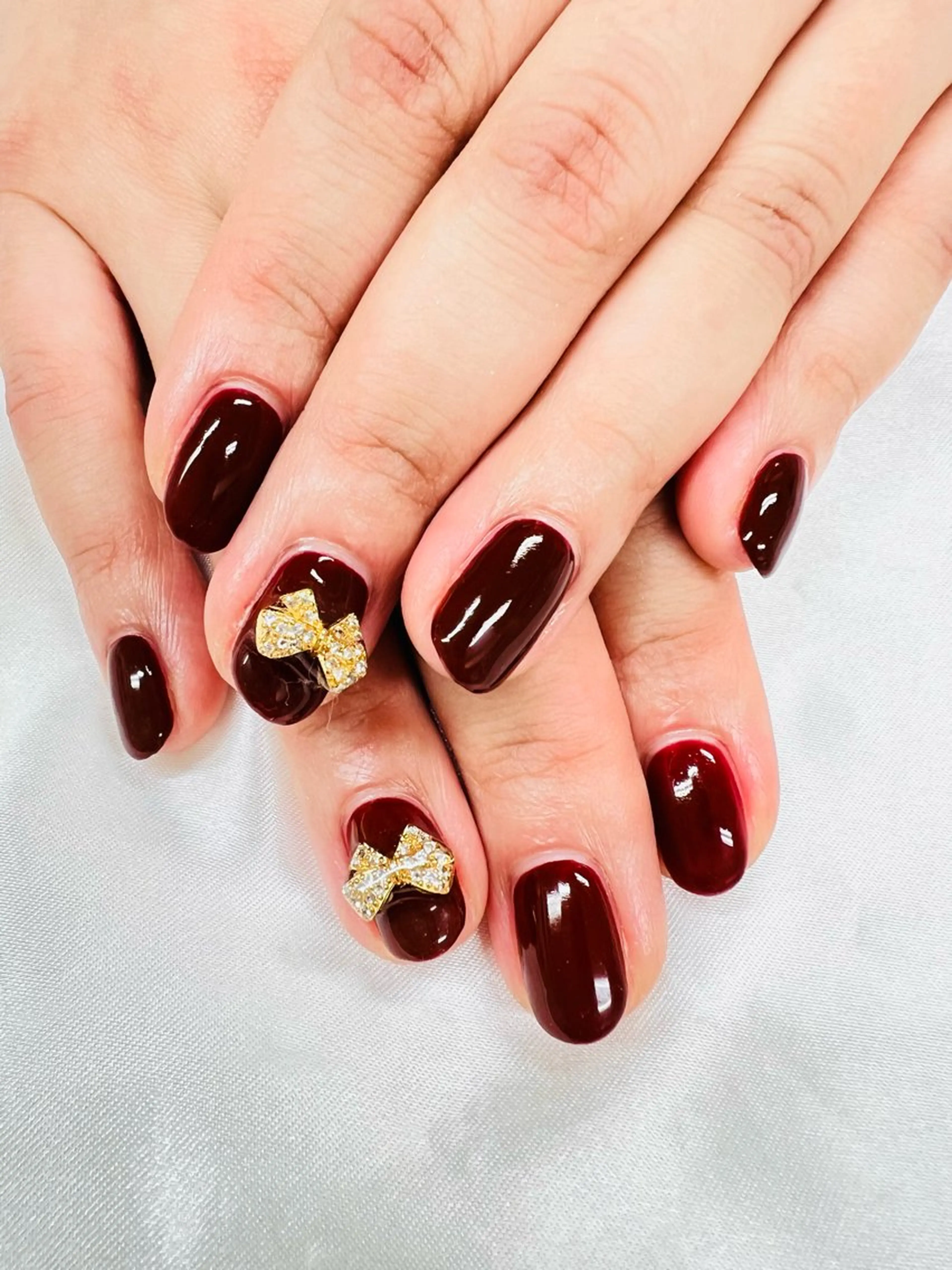 ネイル ユリシスネイル 担当近藤のネイルデザイン