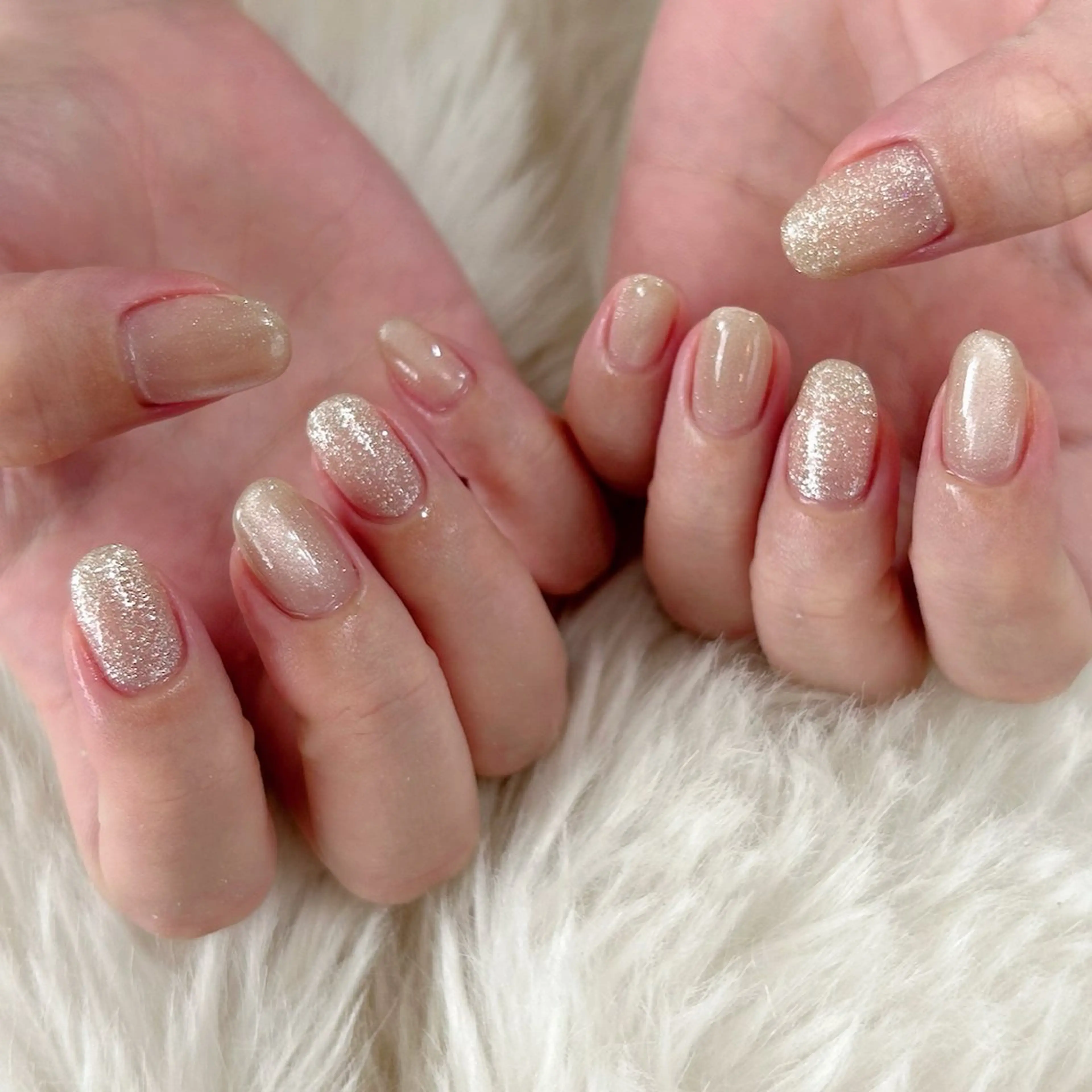 ネイル ハンドネイル パラジェル登録サロンfeerique所属・Uchida Mayunaのその他イメージ