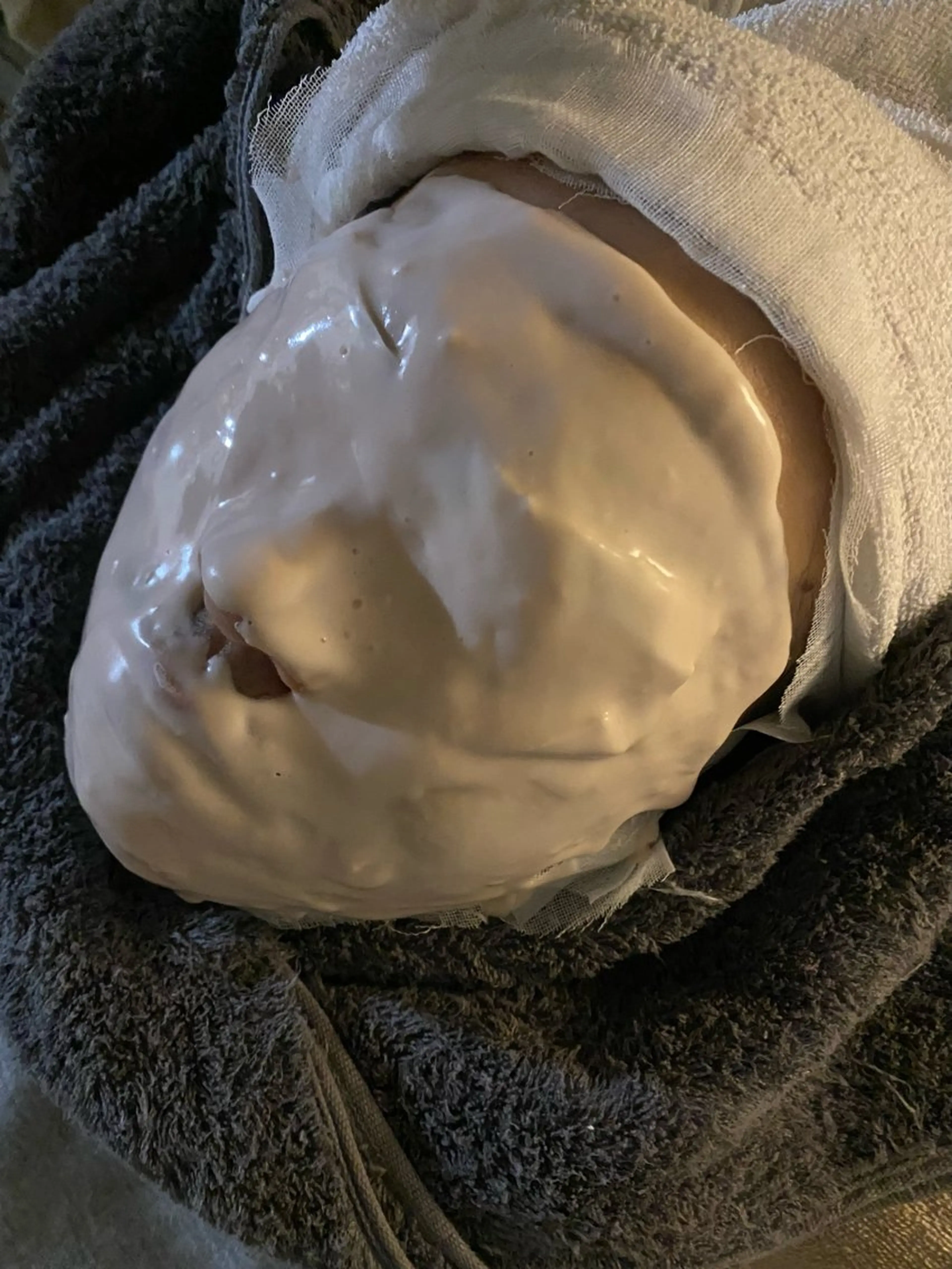 【肌質改善・腸揉み】 Nico laughのエステ・リラクイメージ