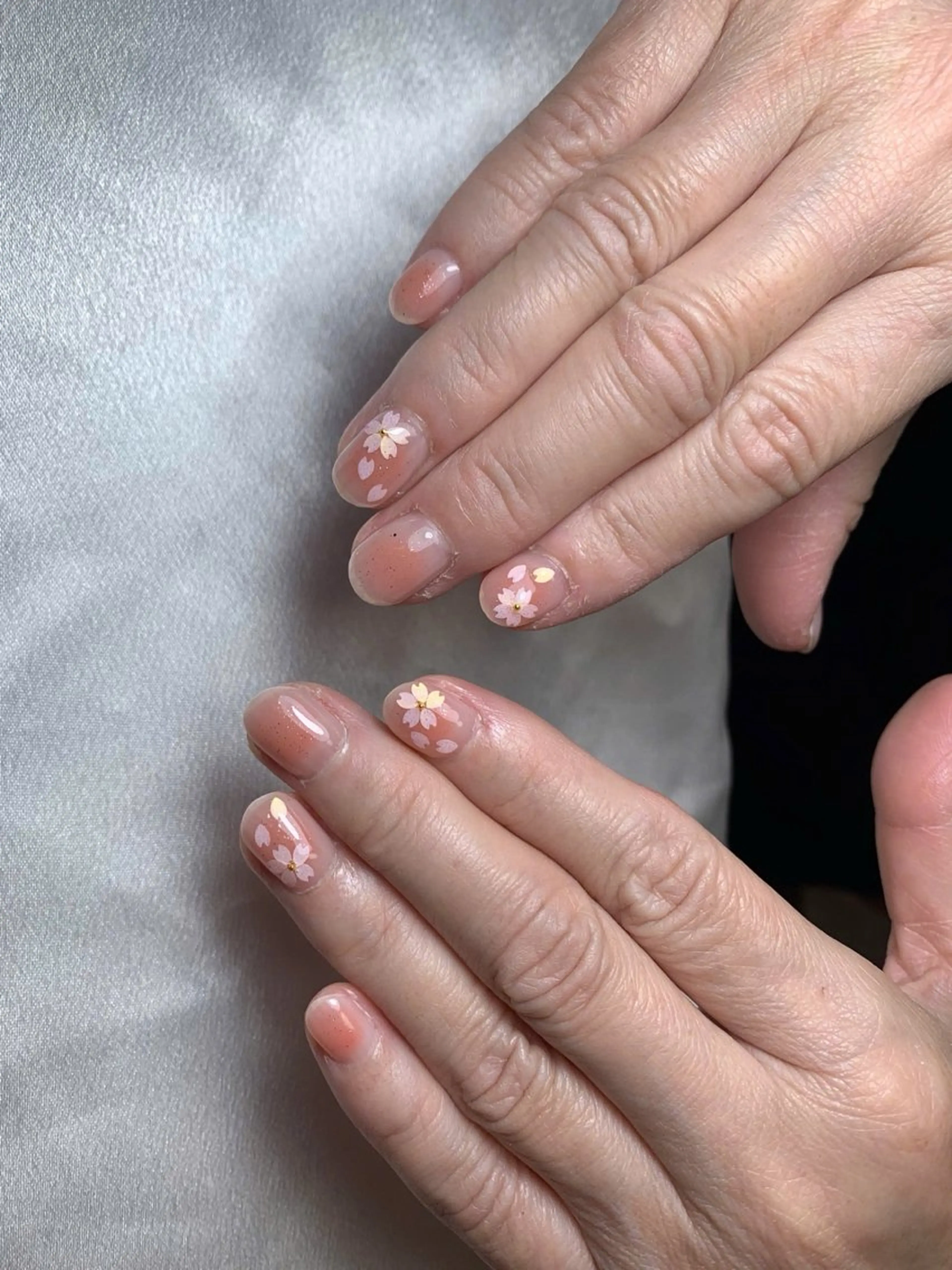 ネイル Nail Salon Anのネイルデザイン