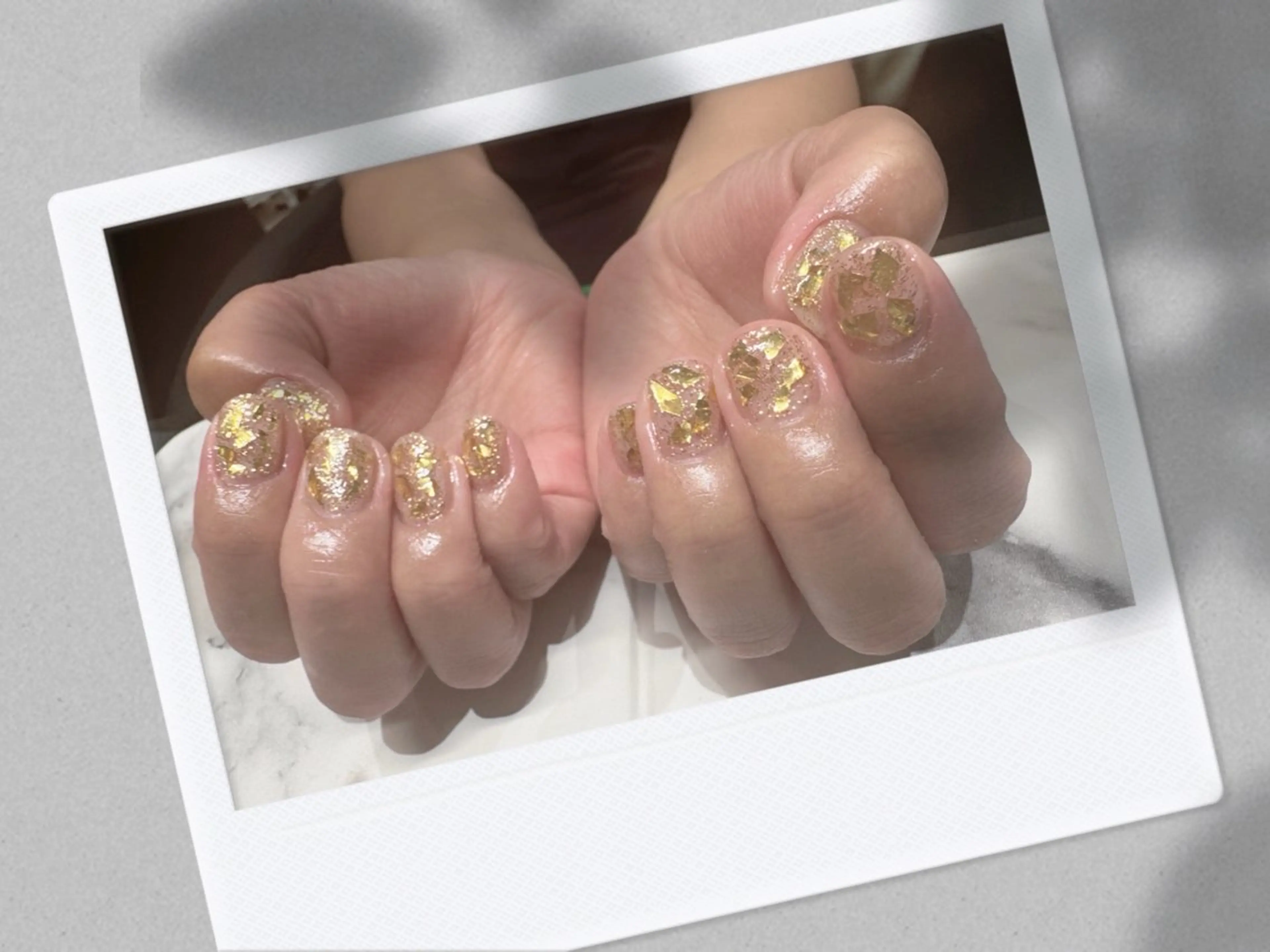 ネイル Tama chan‪☆のネイルデザイン