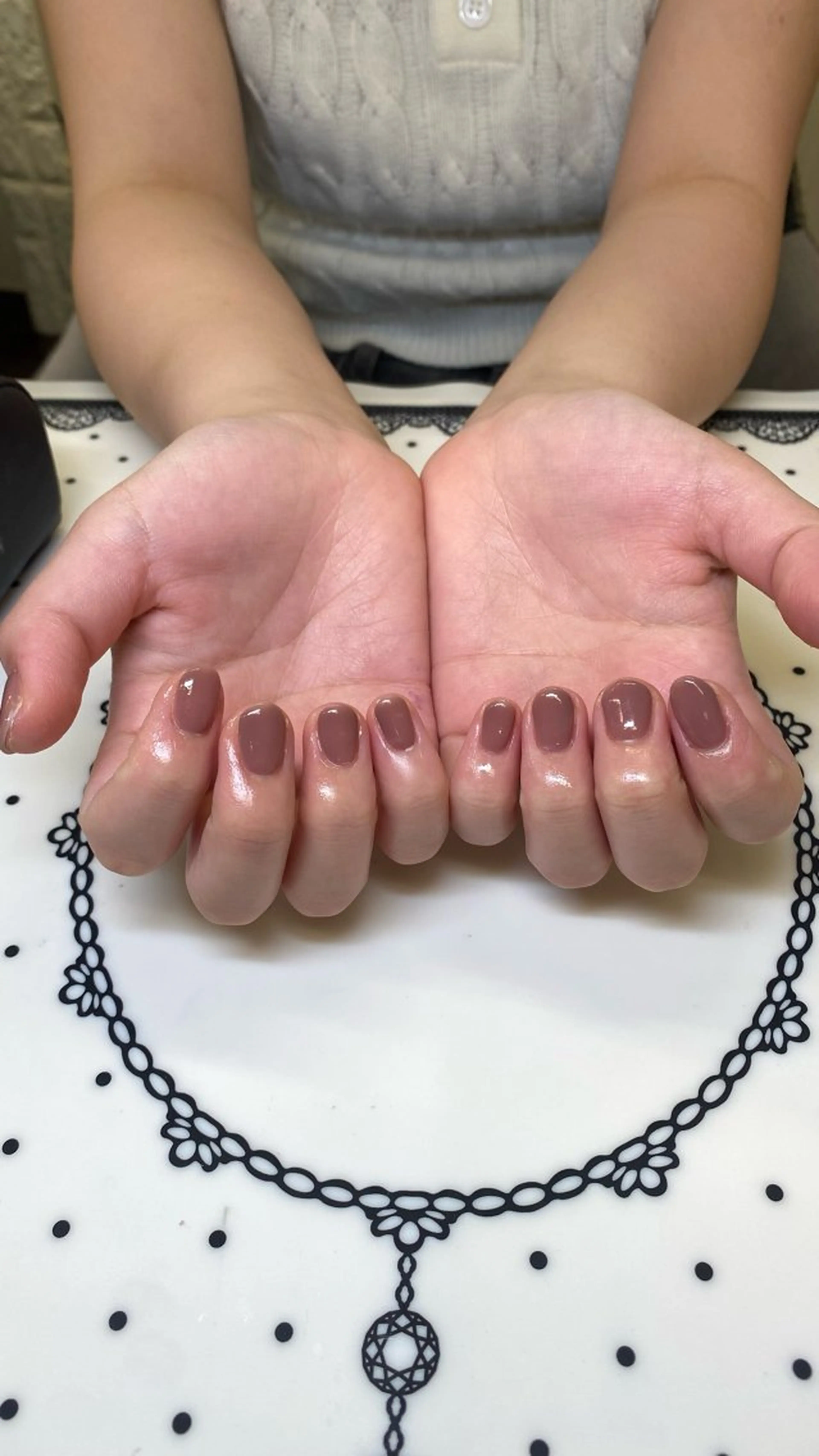 ネイル EYEST クロダのネイルデザイン