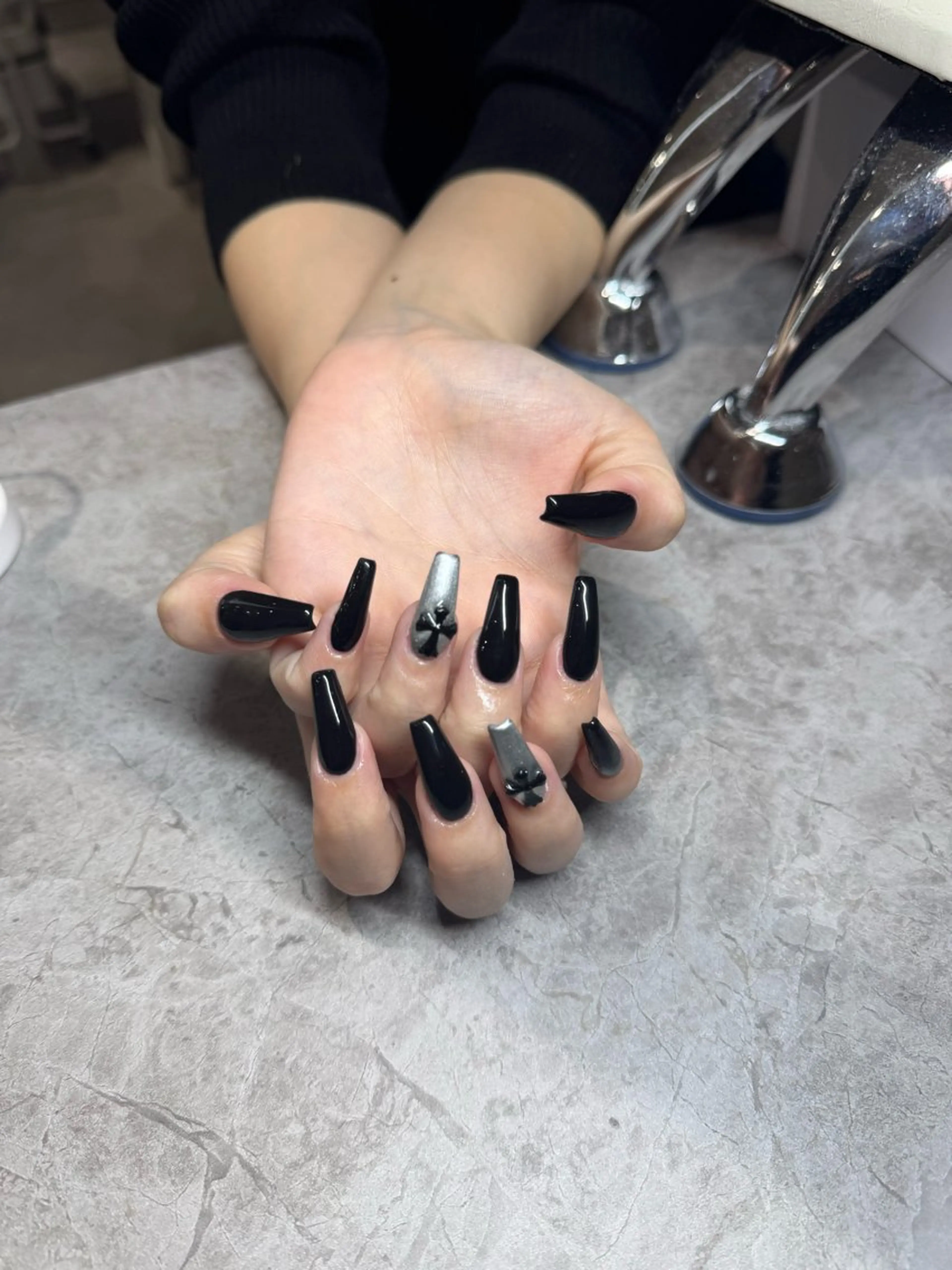 ネイル ハンドネイル IROHA NAIL 北村菜帆のネイルデザイン