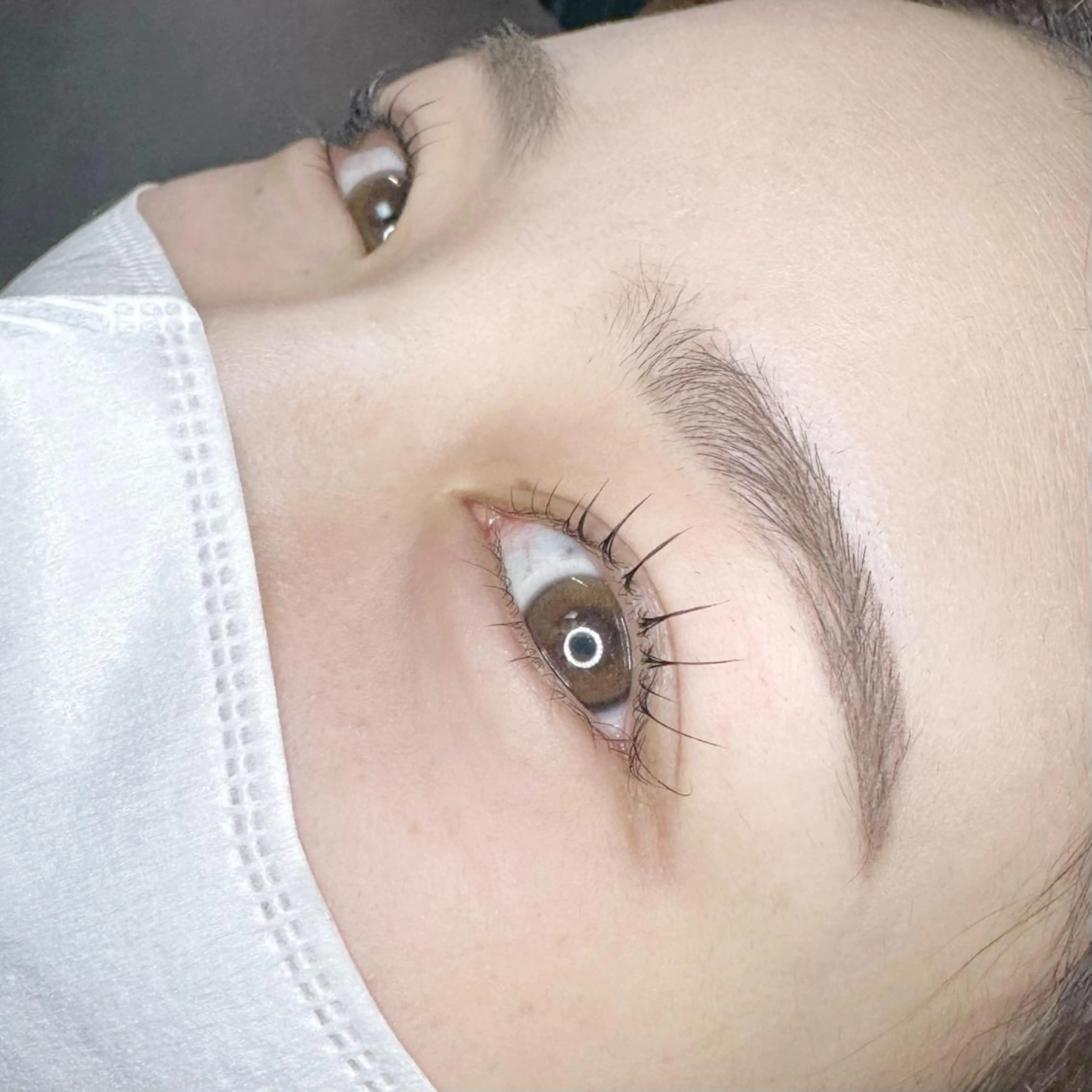 マツエク・マツパ マツパ 口コミ高評価⚡️ Wahf/Sotaのマツエク・マツパデザイン