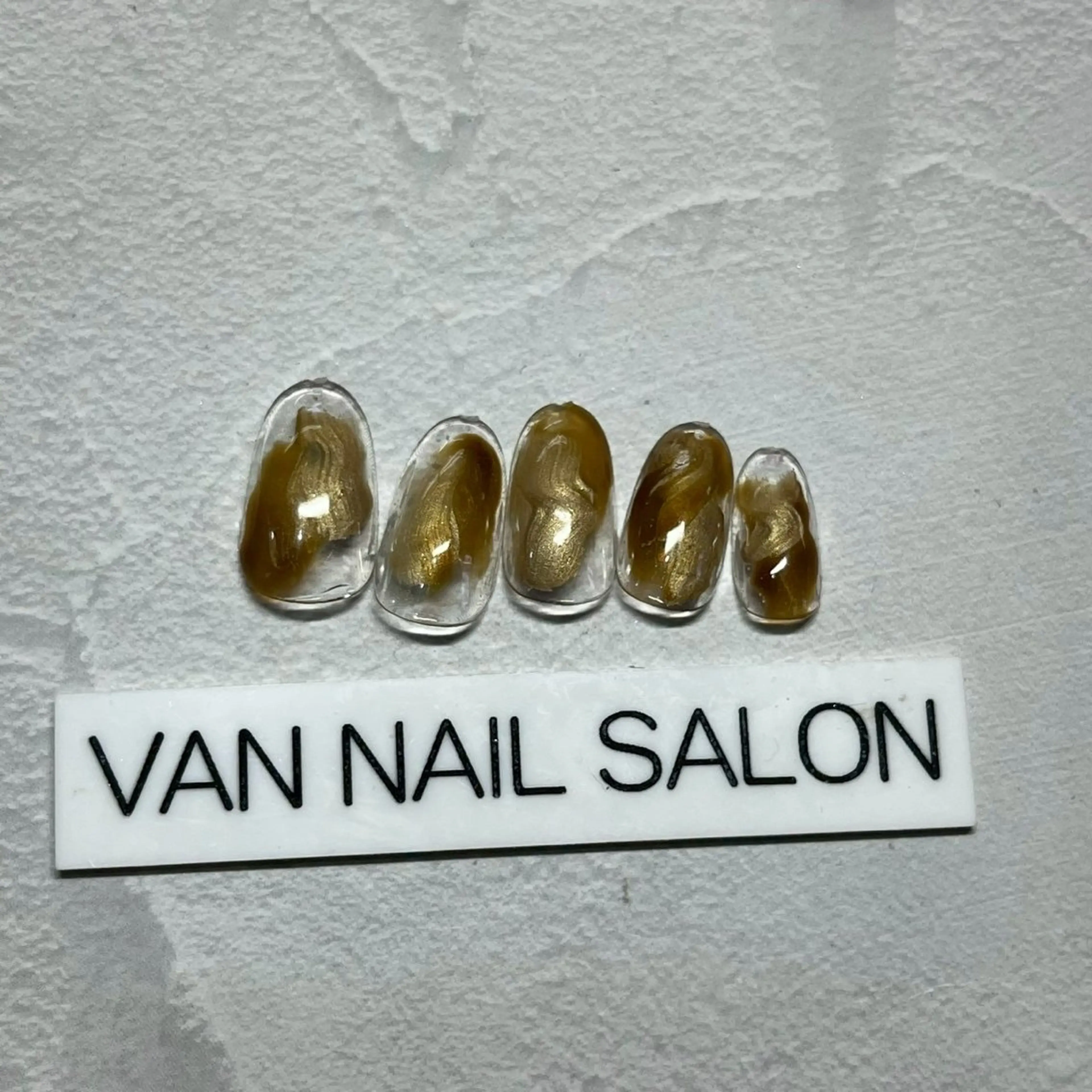 ネイル Van Nail Salonのネイルデザイン