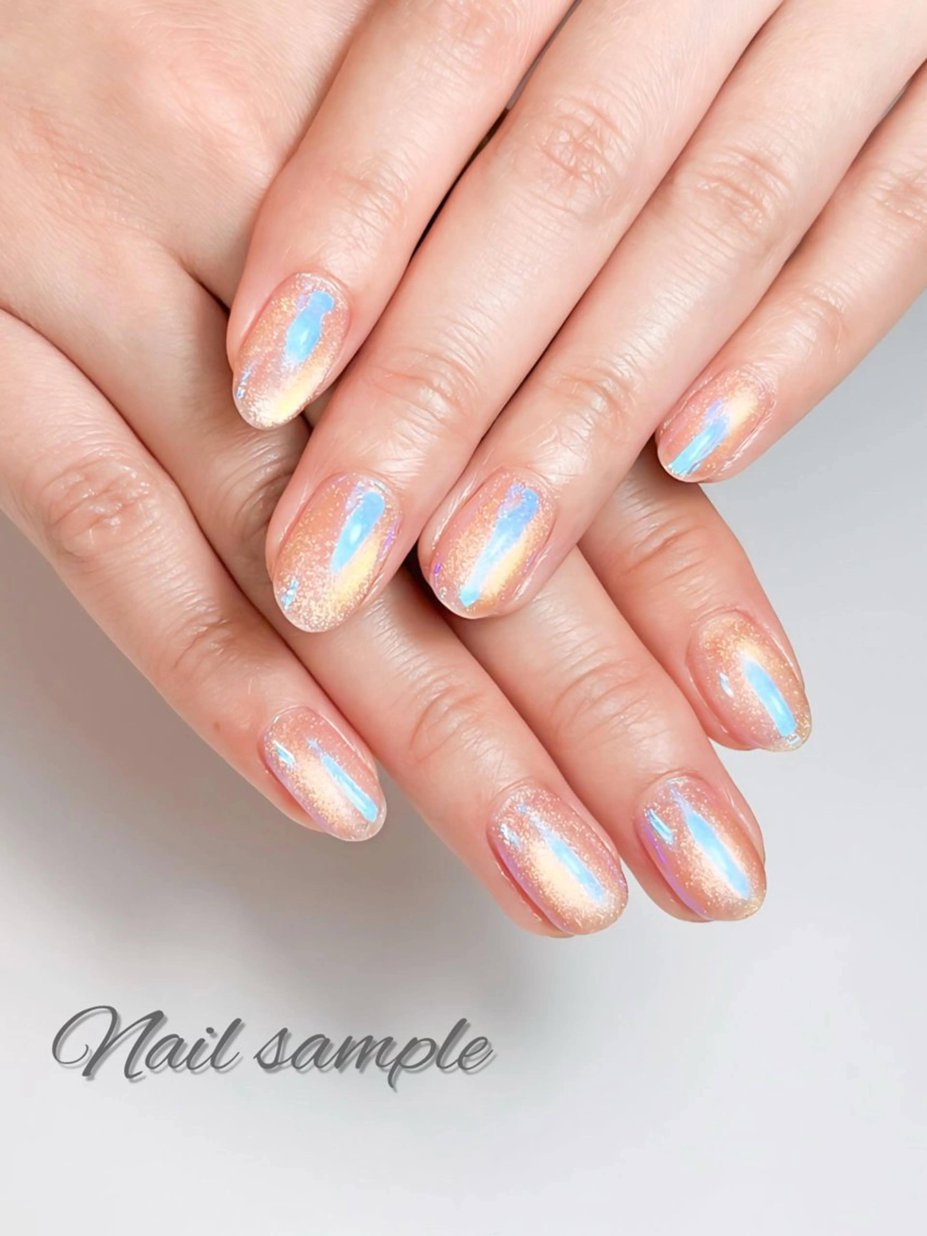 ネイル ハンドネイル ハンドケア nail shizukaのネイルデザイン