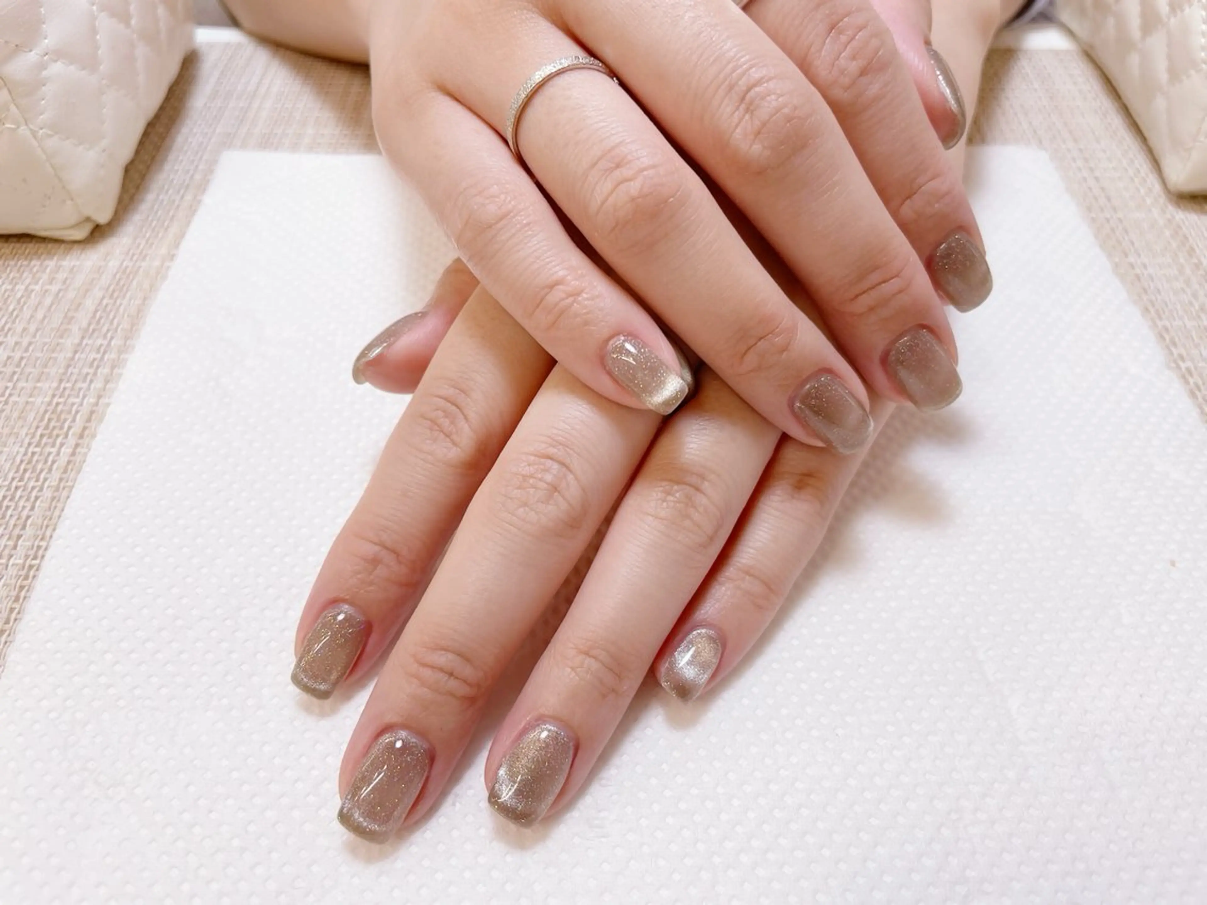 ネイル ちー 💛のネイルデザイン