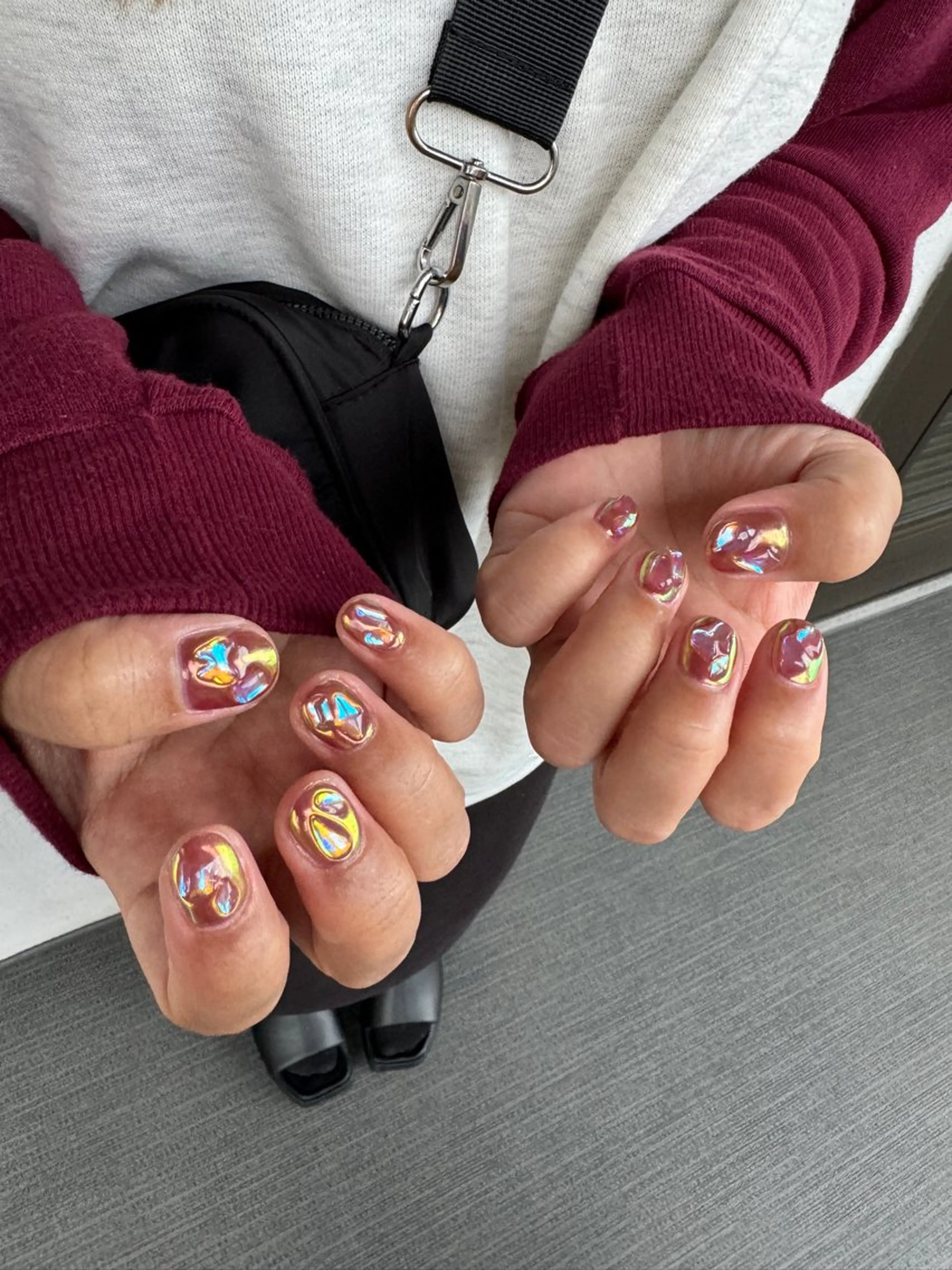 ネイル nail salon naroのエステ・リラクイメージ
