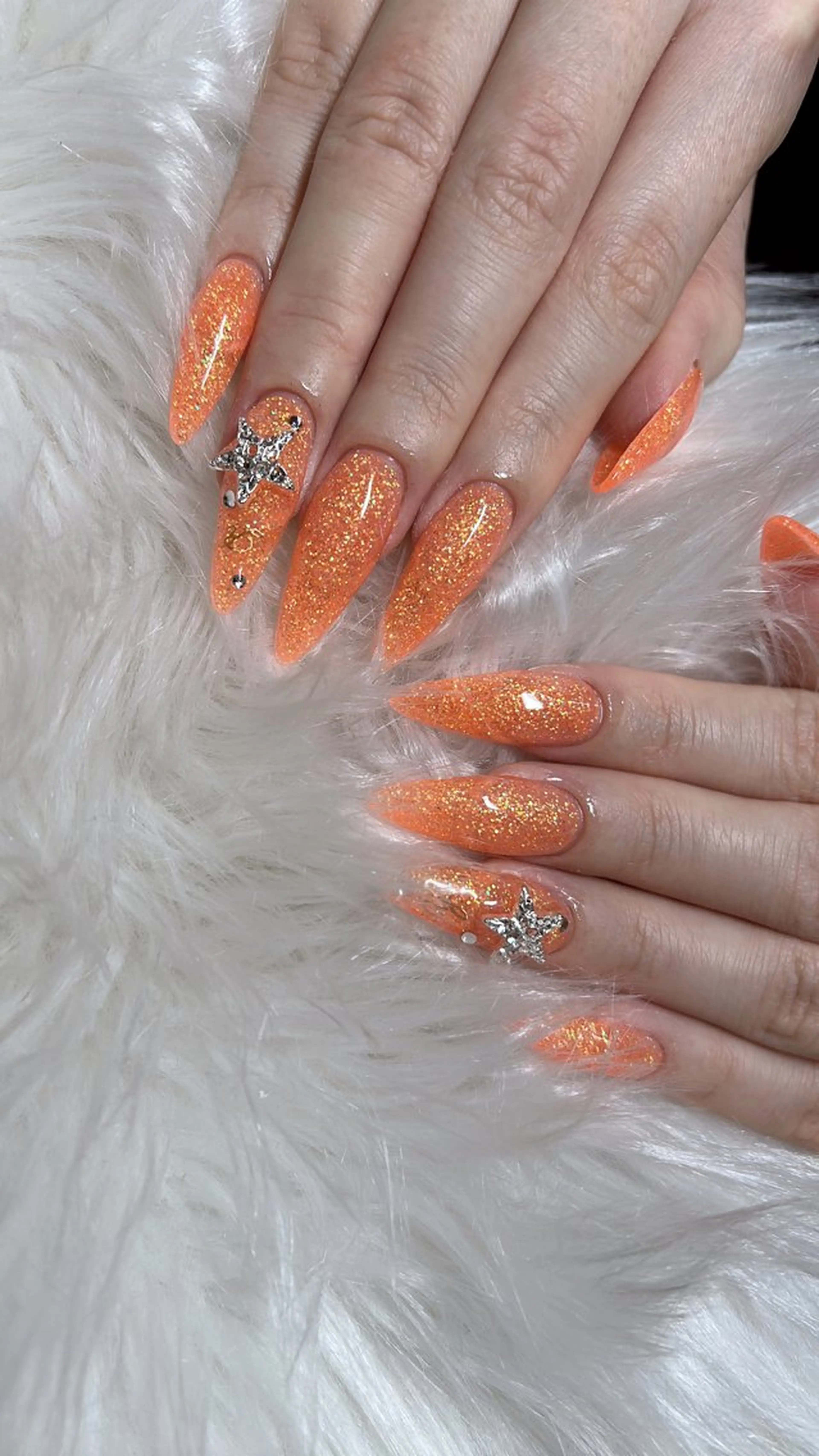 ネイル 《LB》ラブリエ Nail&eyeのマツエク・マツパデザイン