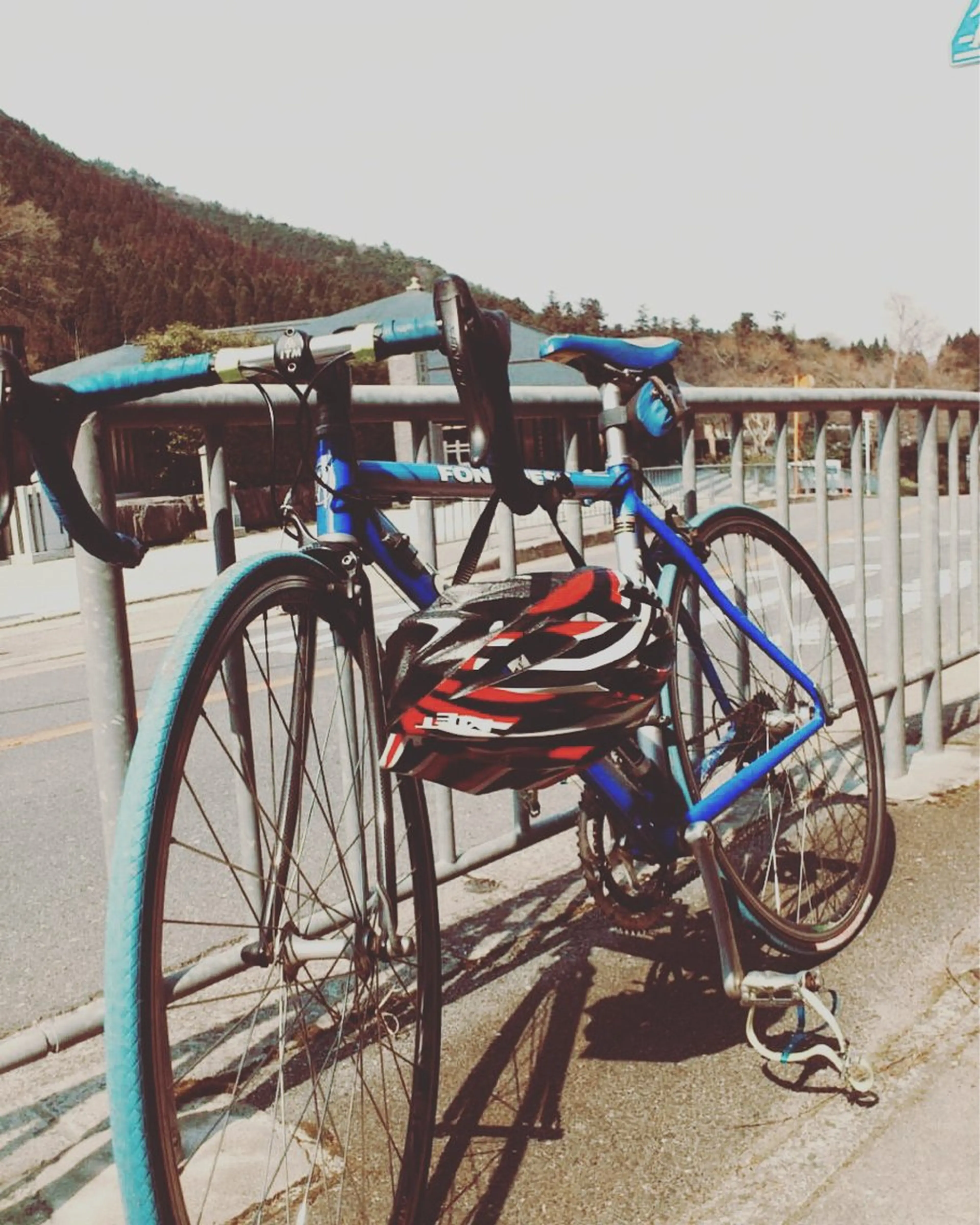 やました 理容所のヘアスタイル