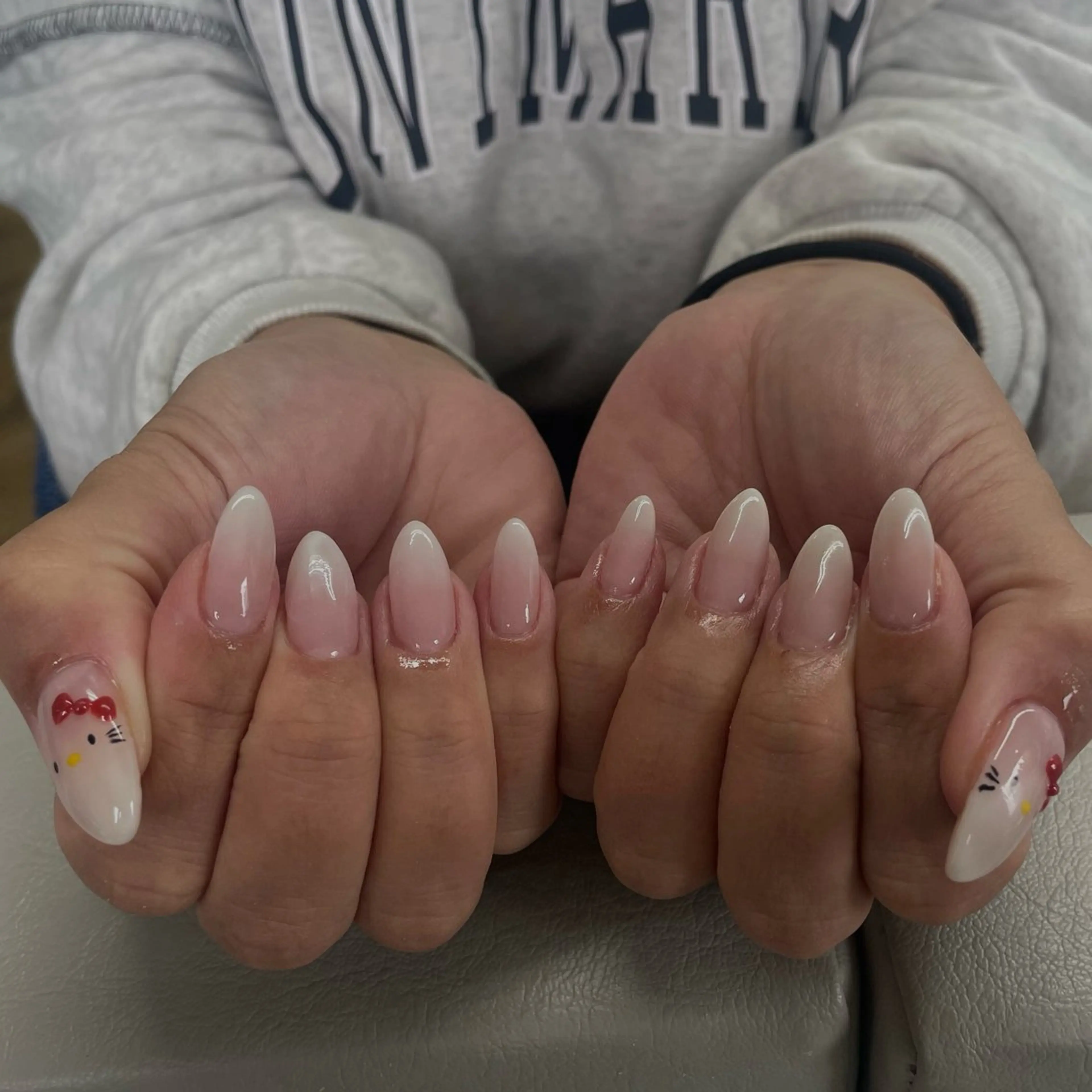ネイル Ann nailのネイルデザイン