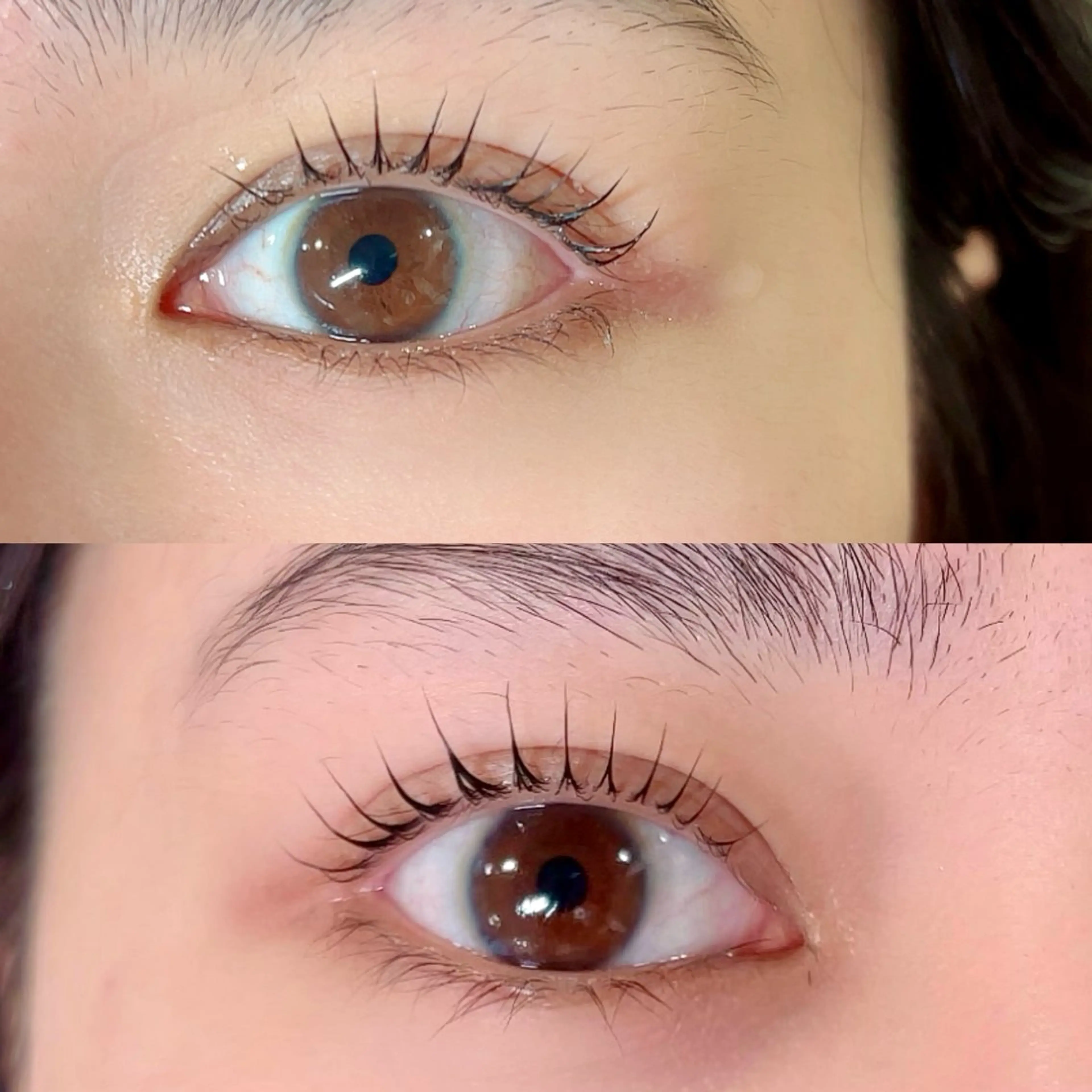 マツエク・マツパ マツパ Lino 中目黒♡ イチダ　ユウ 🩰のマツエク・マツパデザイン