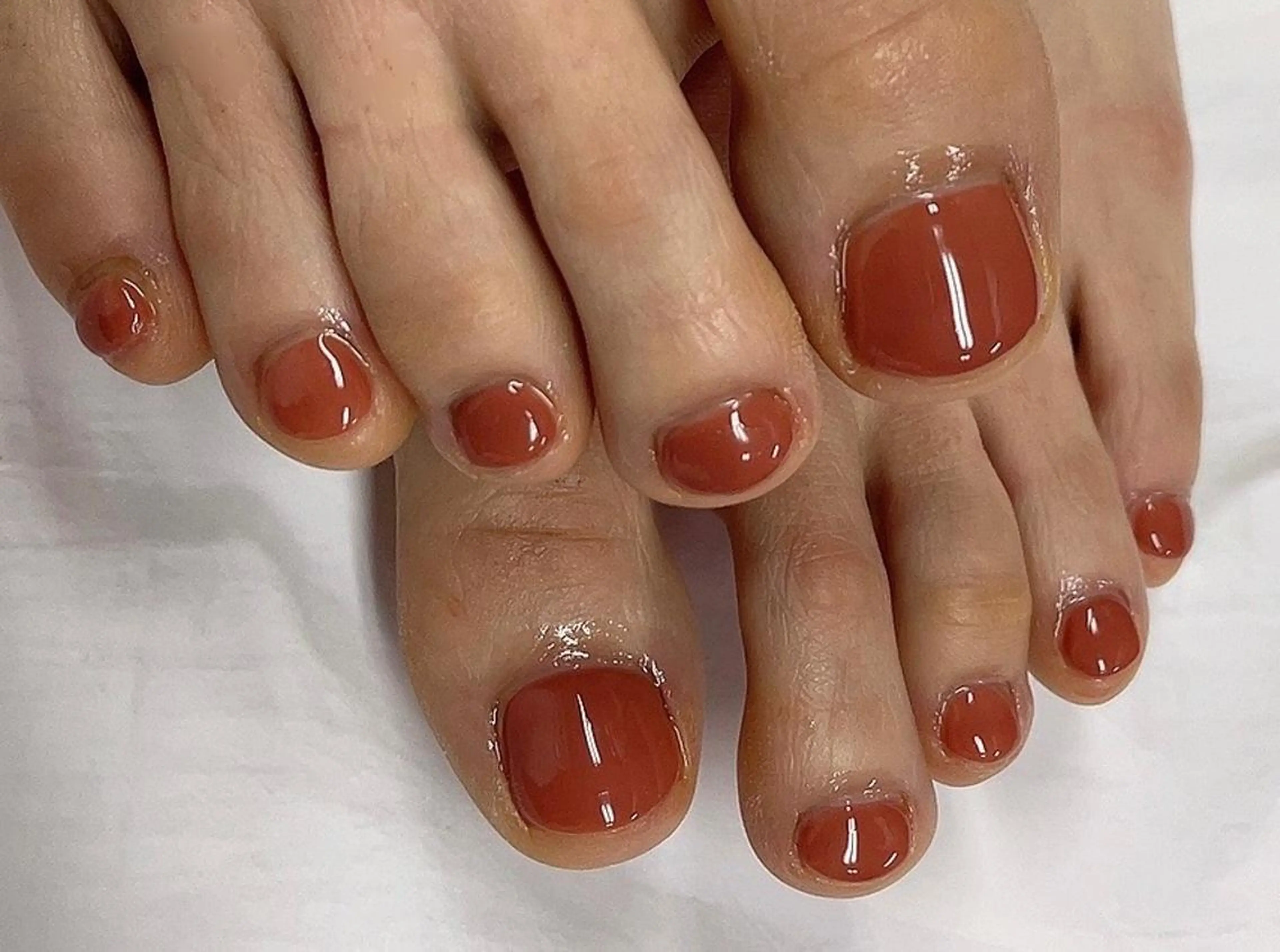 ネイル フットネイル Licht【リヒト】 salonのエステ・リラクイメージ