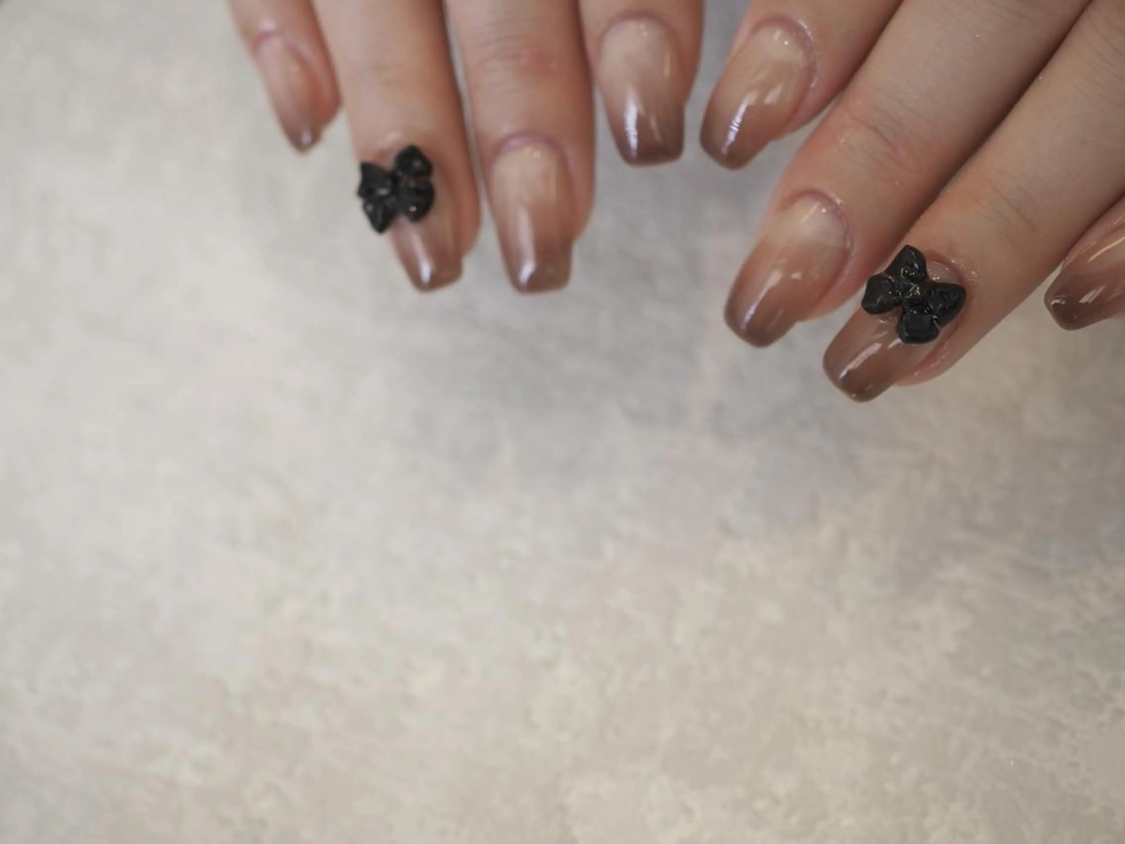 ネイル 田中 （ネイリスト）のネイルデザイン