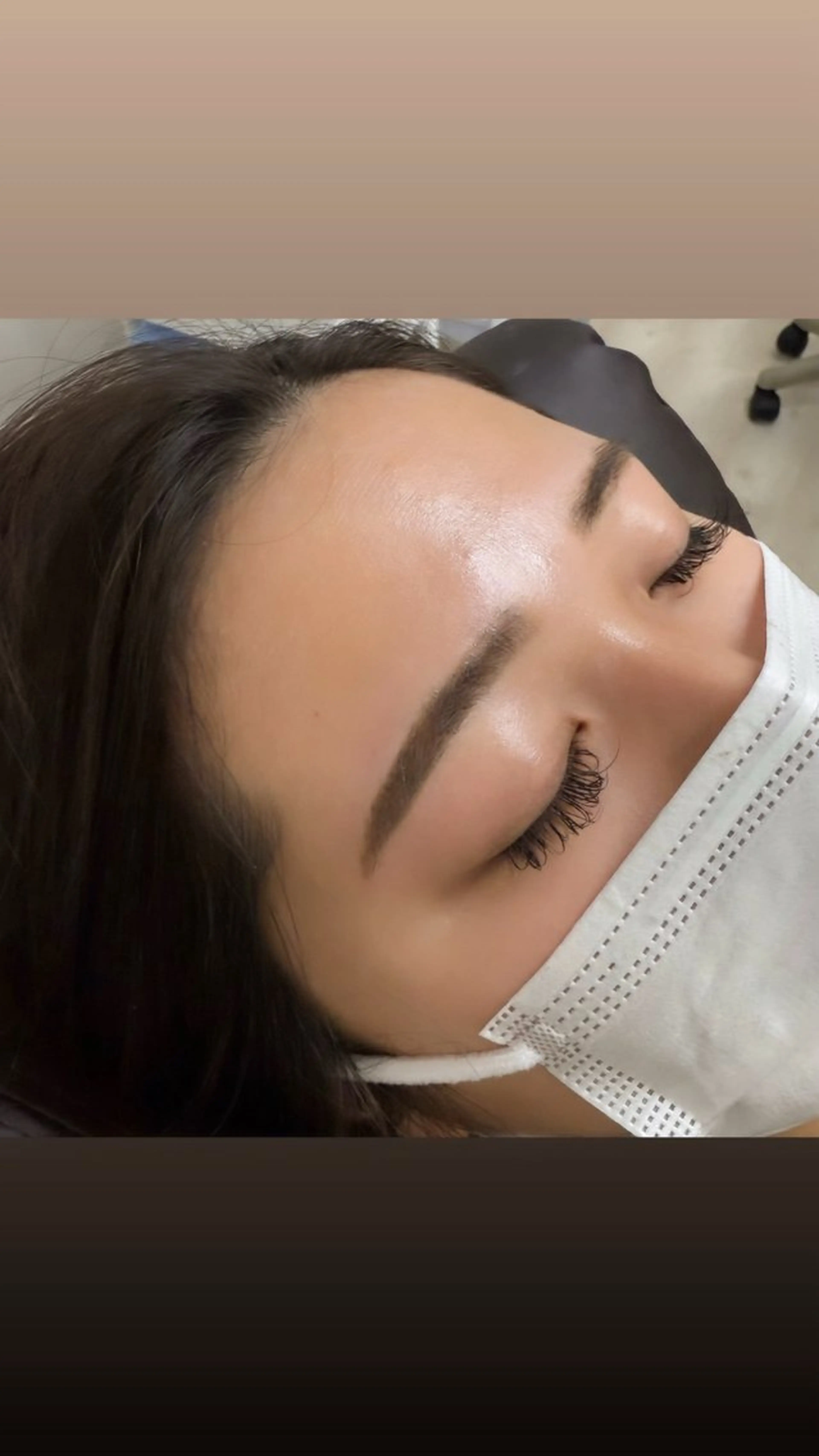 アイブロウ その他(アイブロウ) Roi天王寺/ Mayu💕のマツエク・マツパデザイン