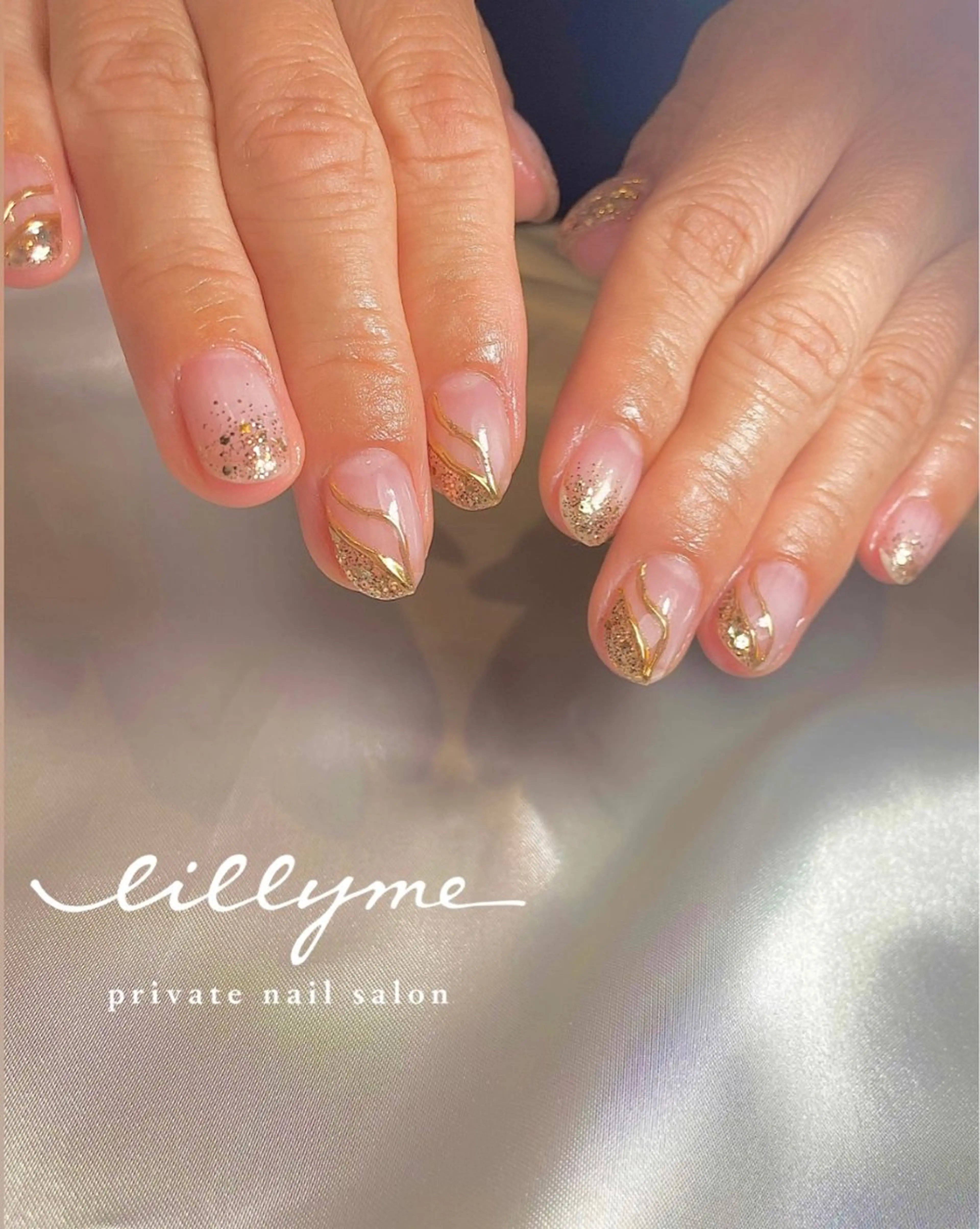 ネイル ハンドネイル TERAI ERINAの眉毛・アイブロウイメージ