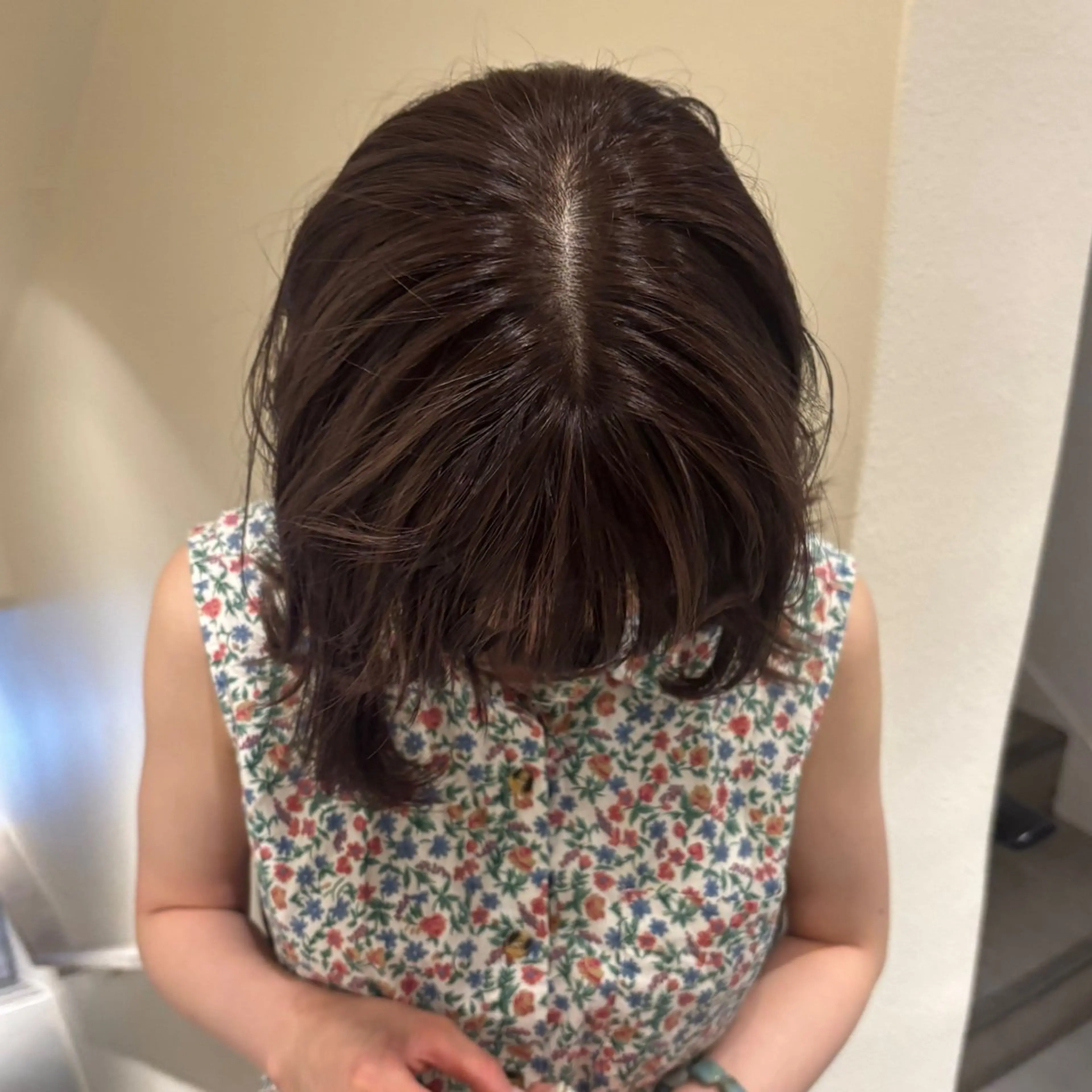 【4月minimo限定】AujuaトリートメントB🫧の写真