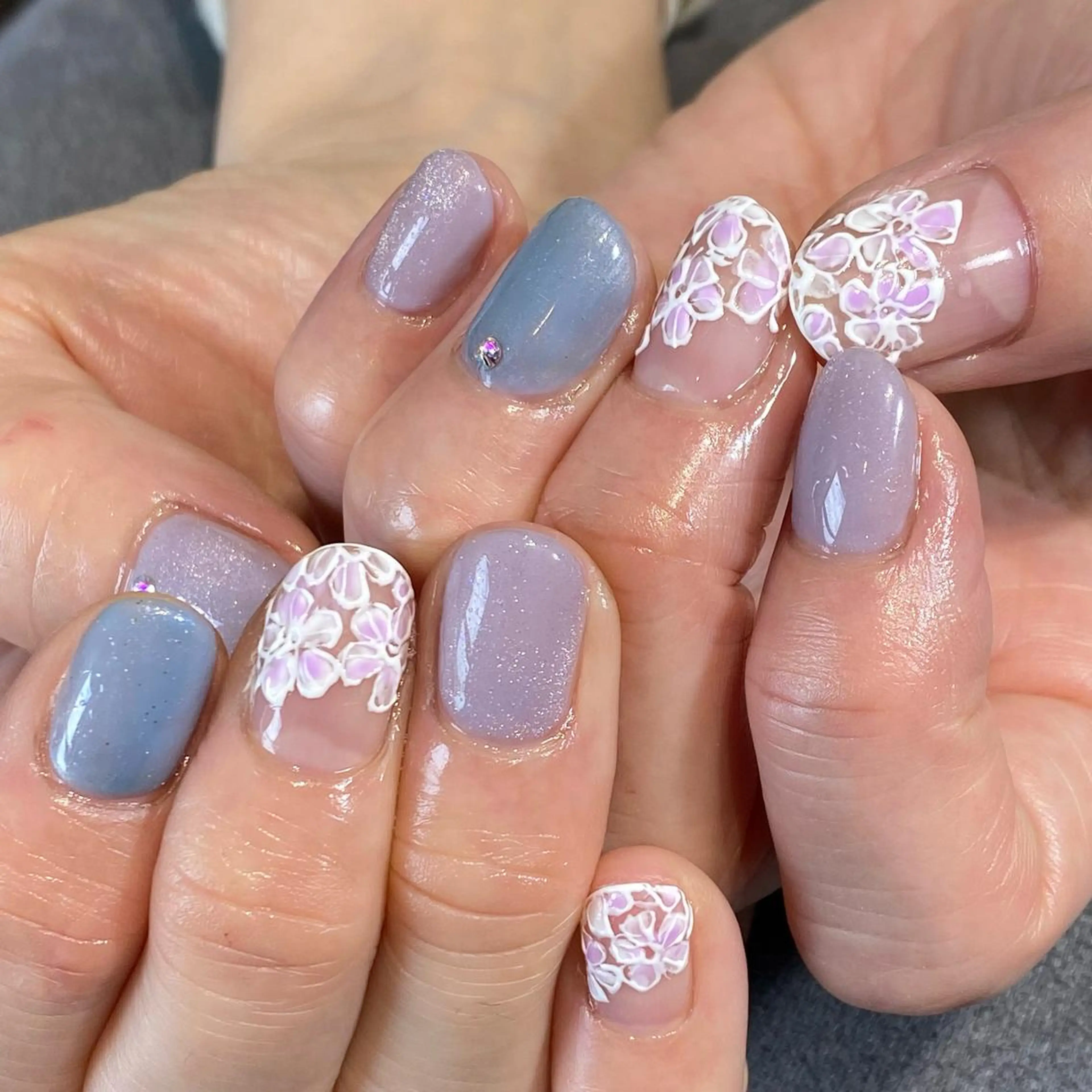 ネイル Flore (フロール)の眉毛・アイブロウイメージ