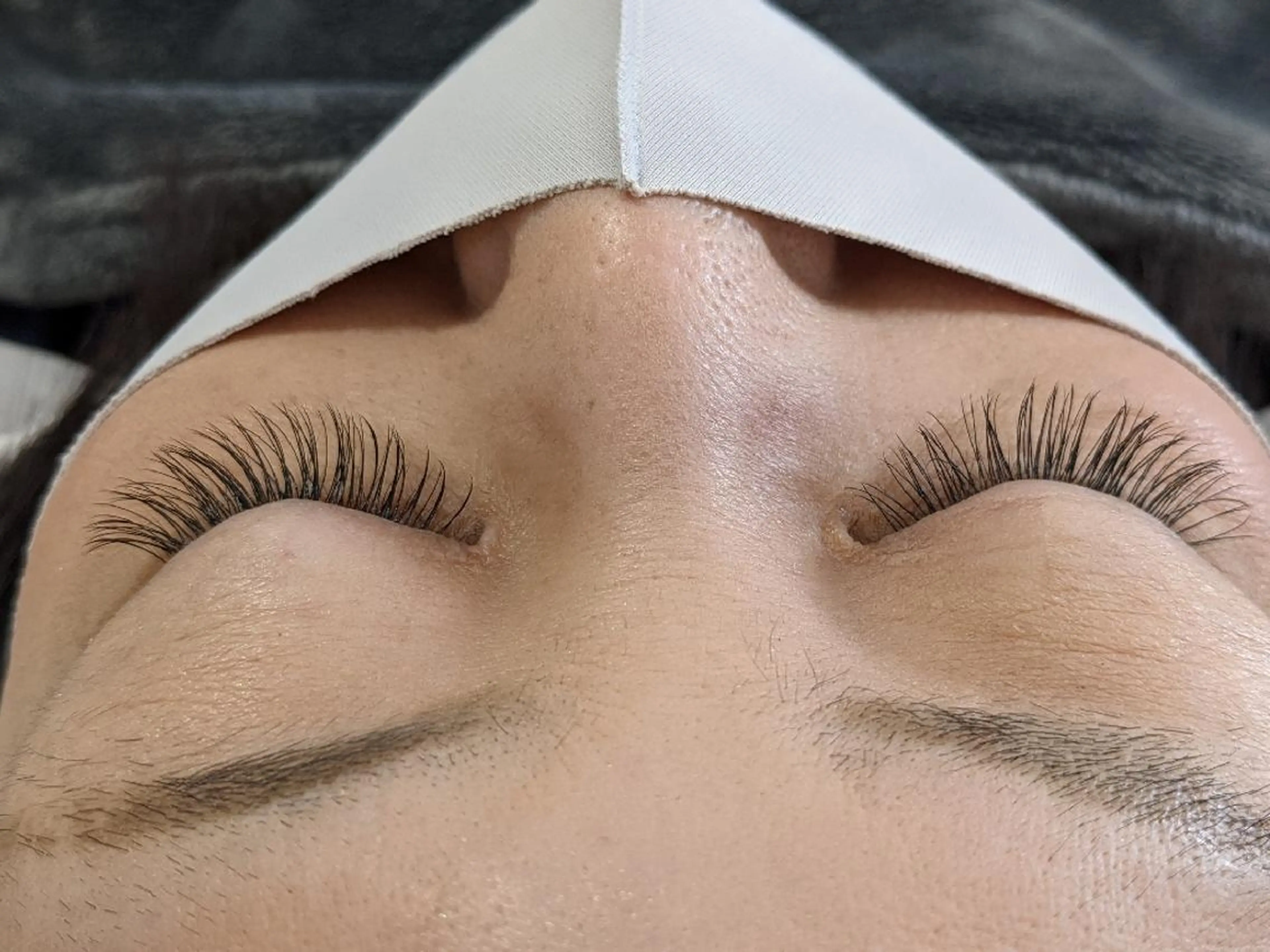 マツエク・マツパ stella Booのマツエク・マツパデザイン