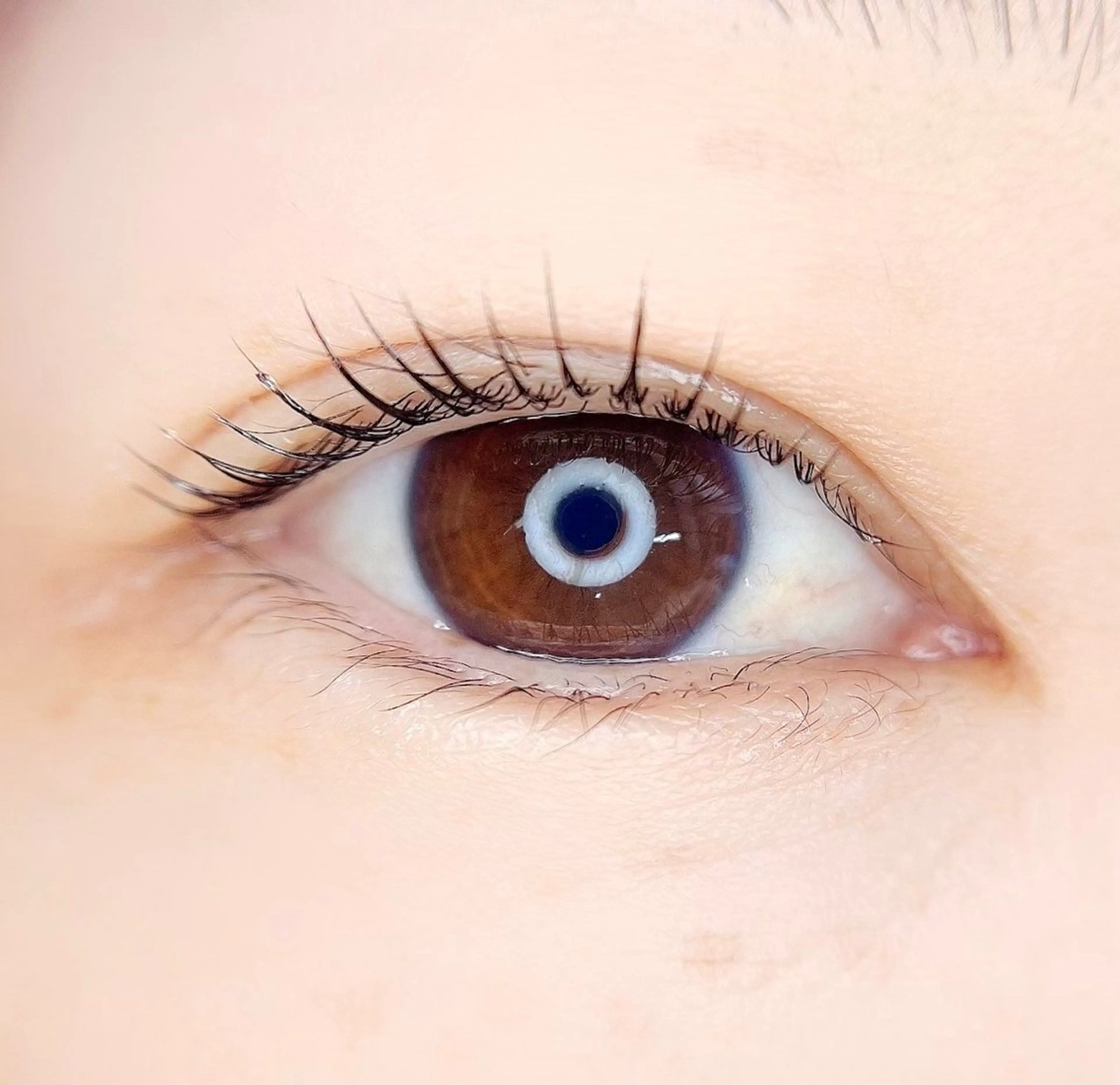 マツエク・マツパ un par un アンパルアン所属・un par unの眉毛・アイブロウイメージ