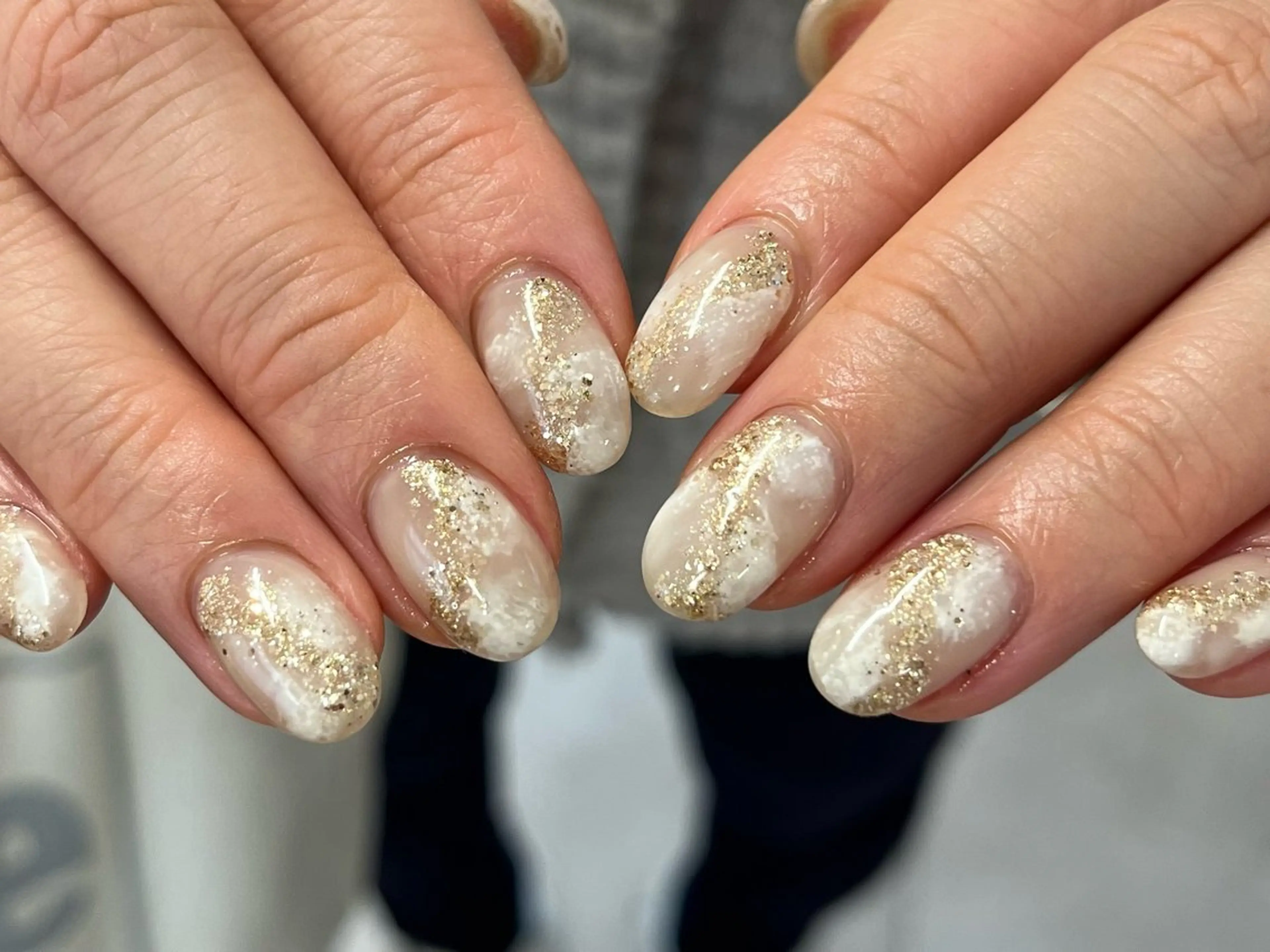 ネイル ハンドネイル filonnail kotoneのネイルデザイン