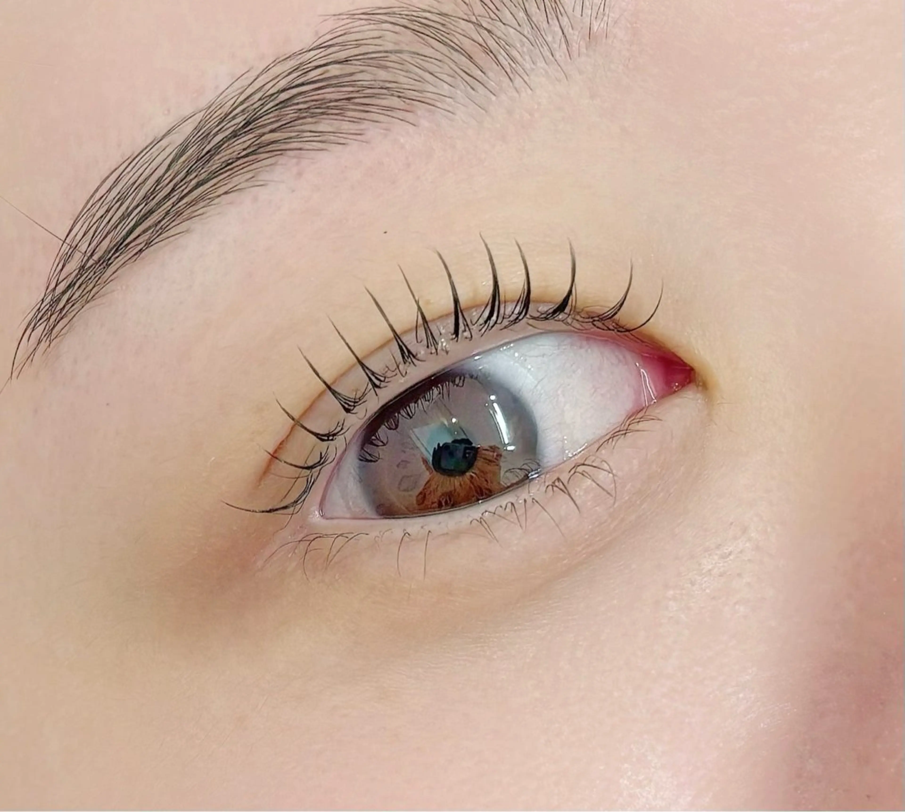 マツエク・マツパ マツパ Re北浦和 sachieのマツエク・マツパデザイン