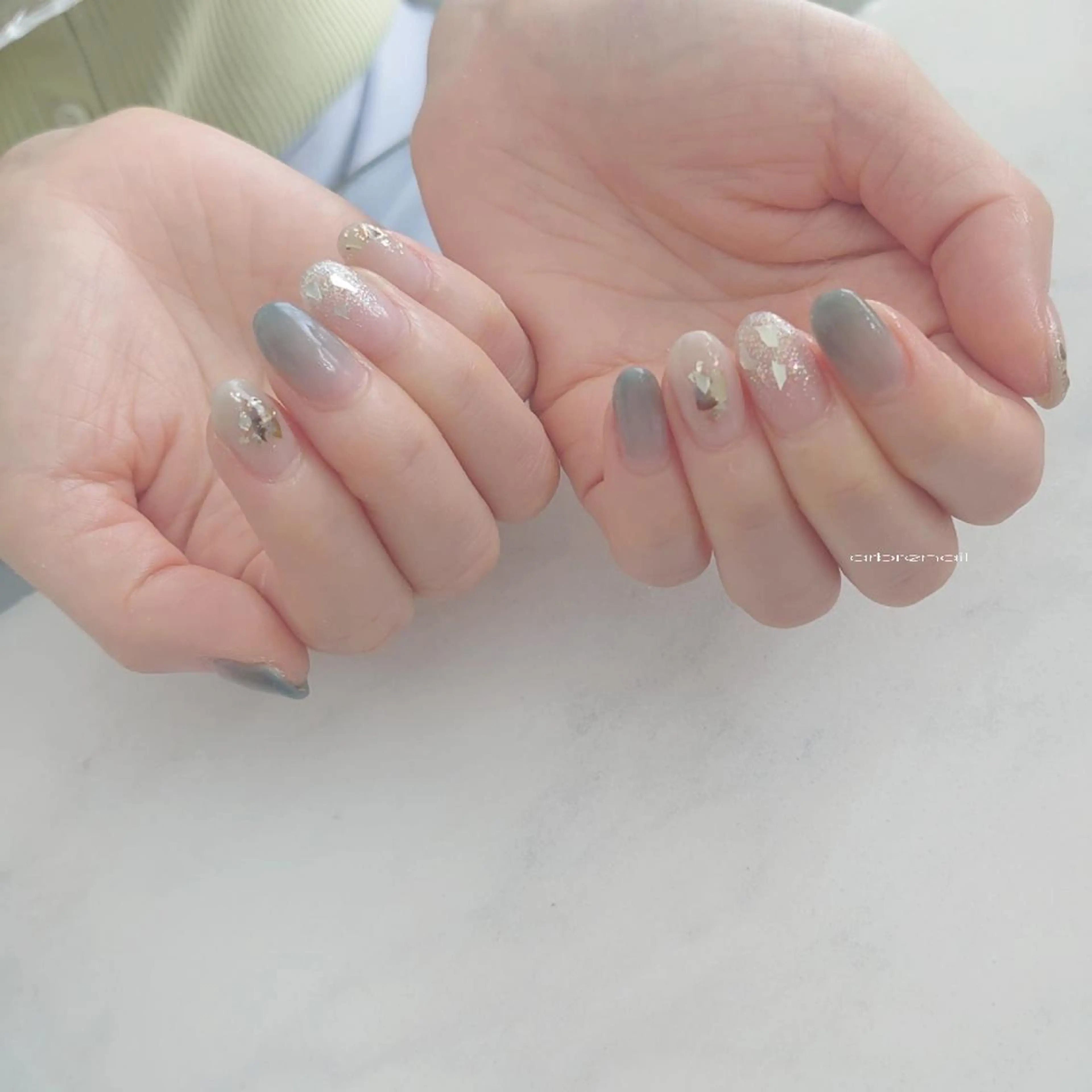 ネイル ✯.。 arbre  nail 。✯.のネイルデザイン