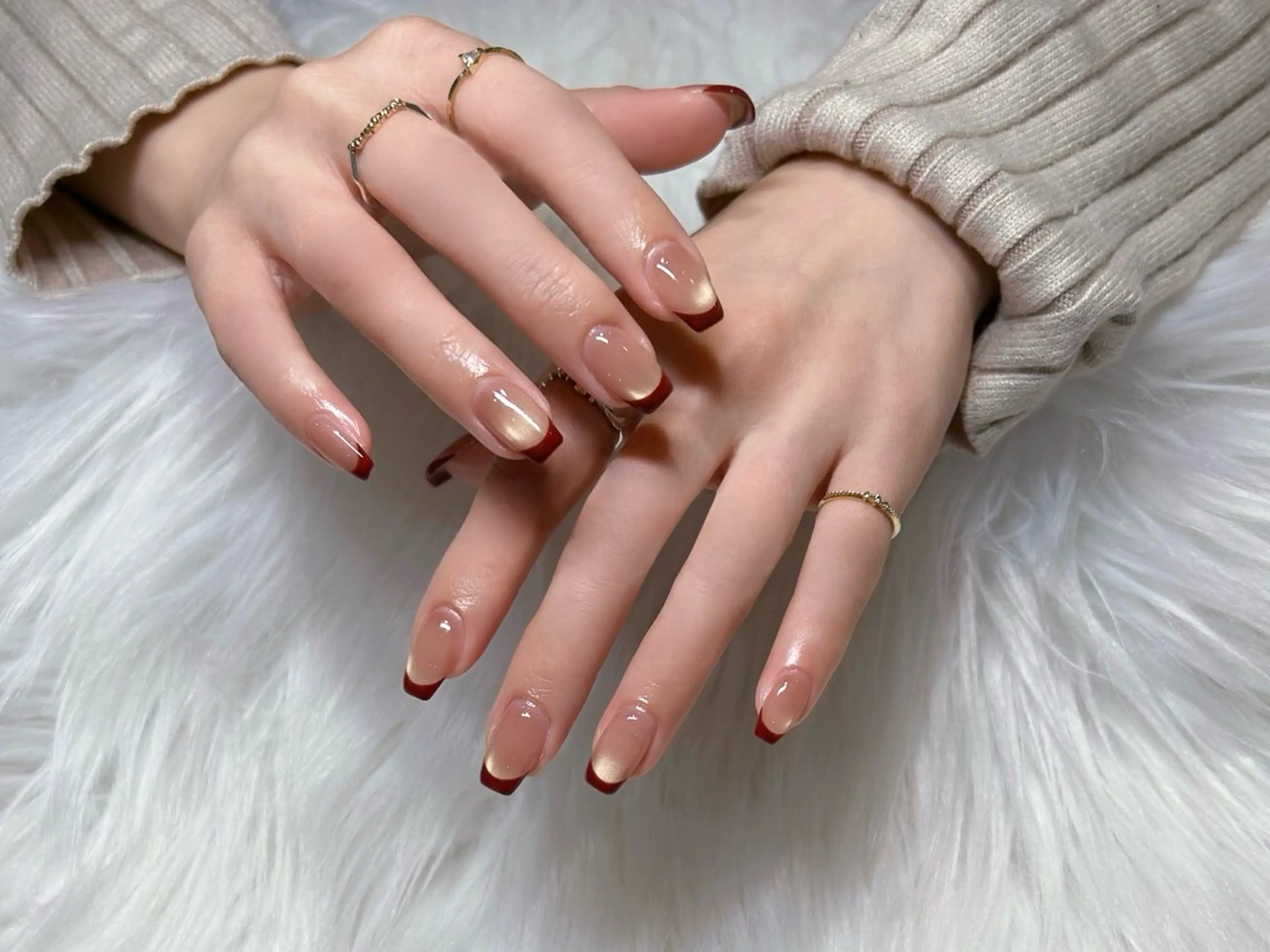 ネイル ハンドネイル Neolive rita🐾Eimiのネイルデザイン