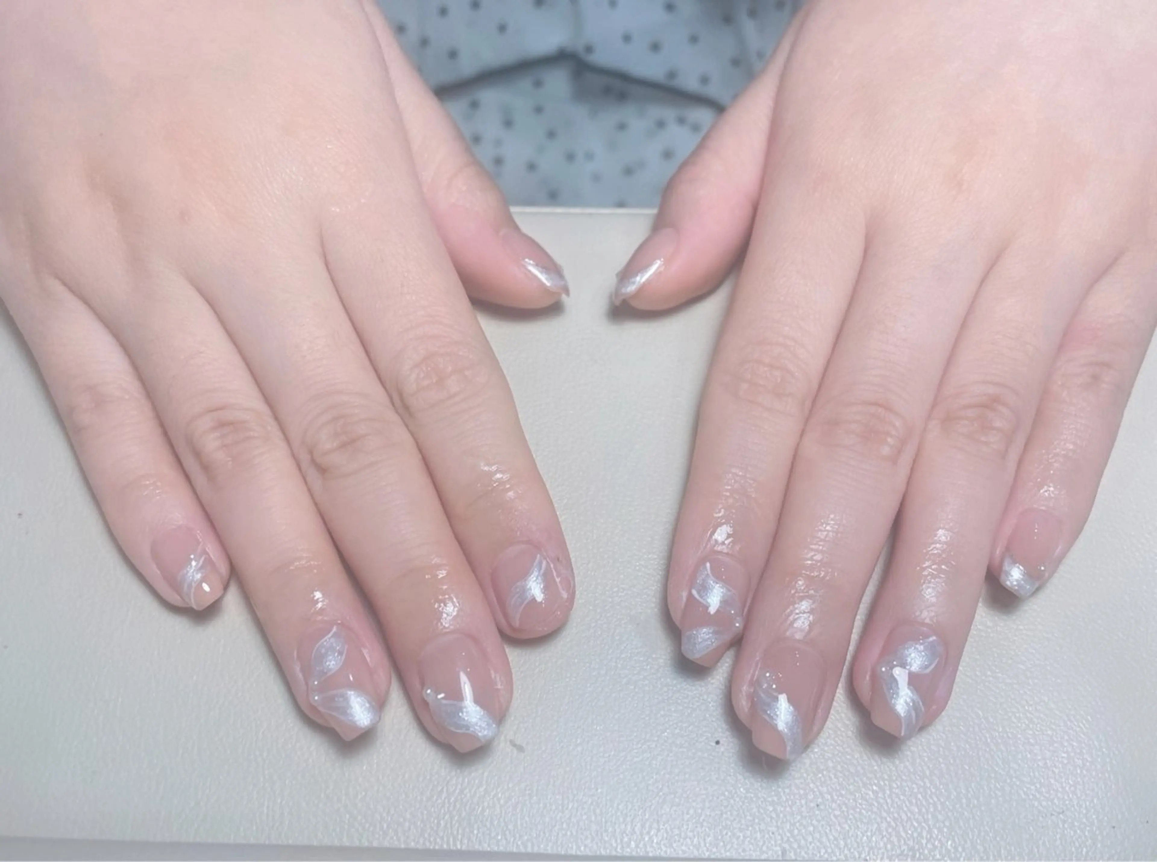 ネイル NAIL YUKIのネイルデザイン