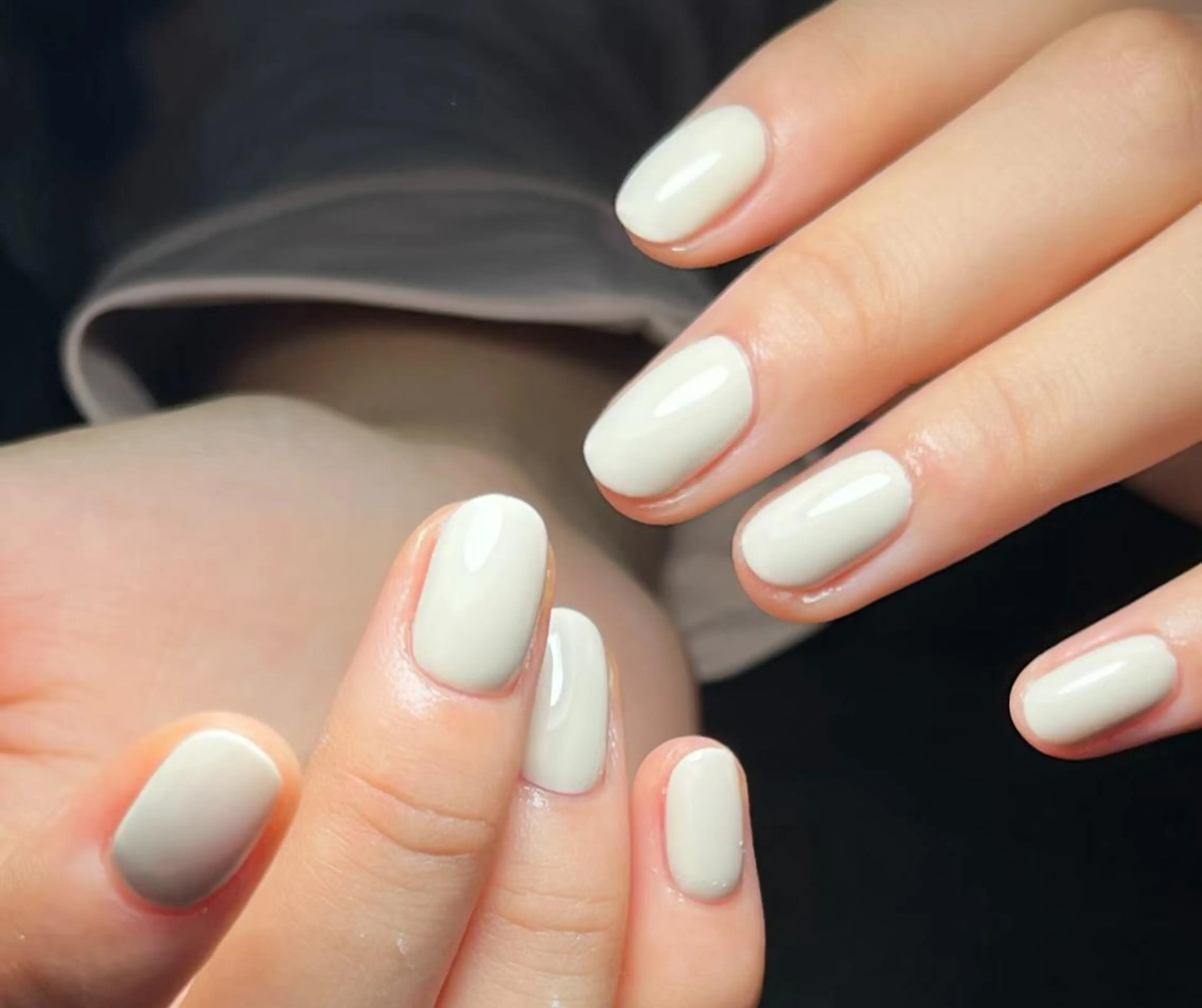 ネイル ハンドネイル 🎀 NaNa_nailのネイルデザイン