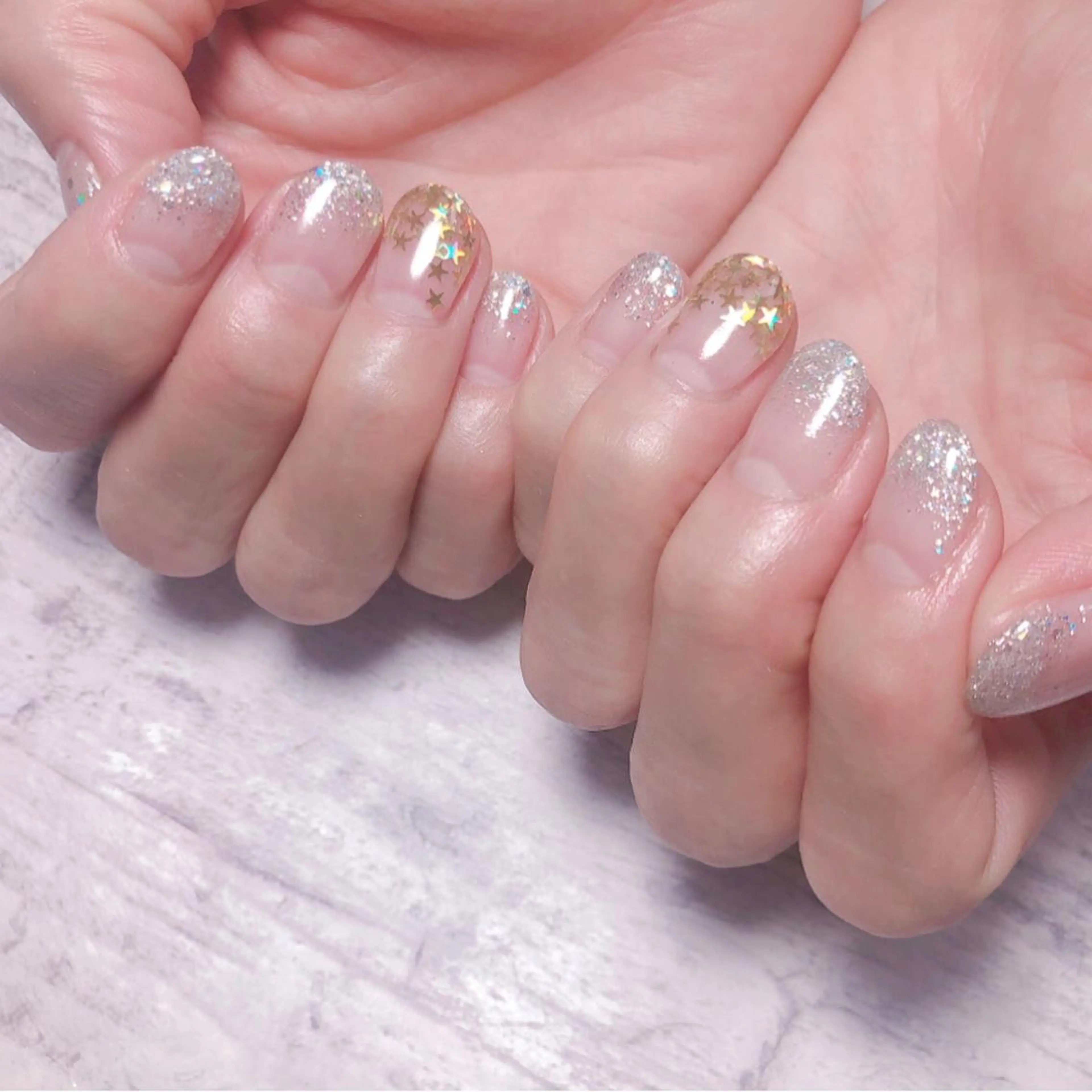 ネイル DollyGirl KYOKOのネイルデザイン