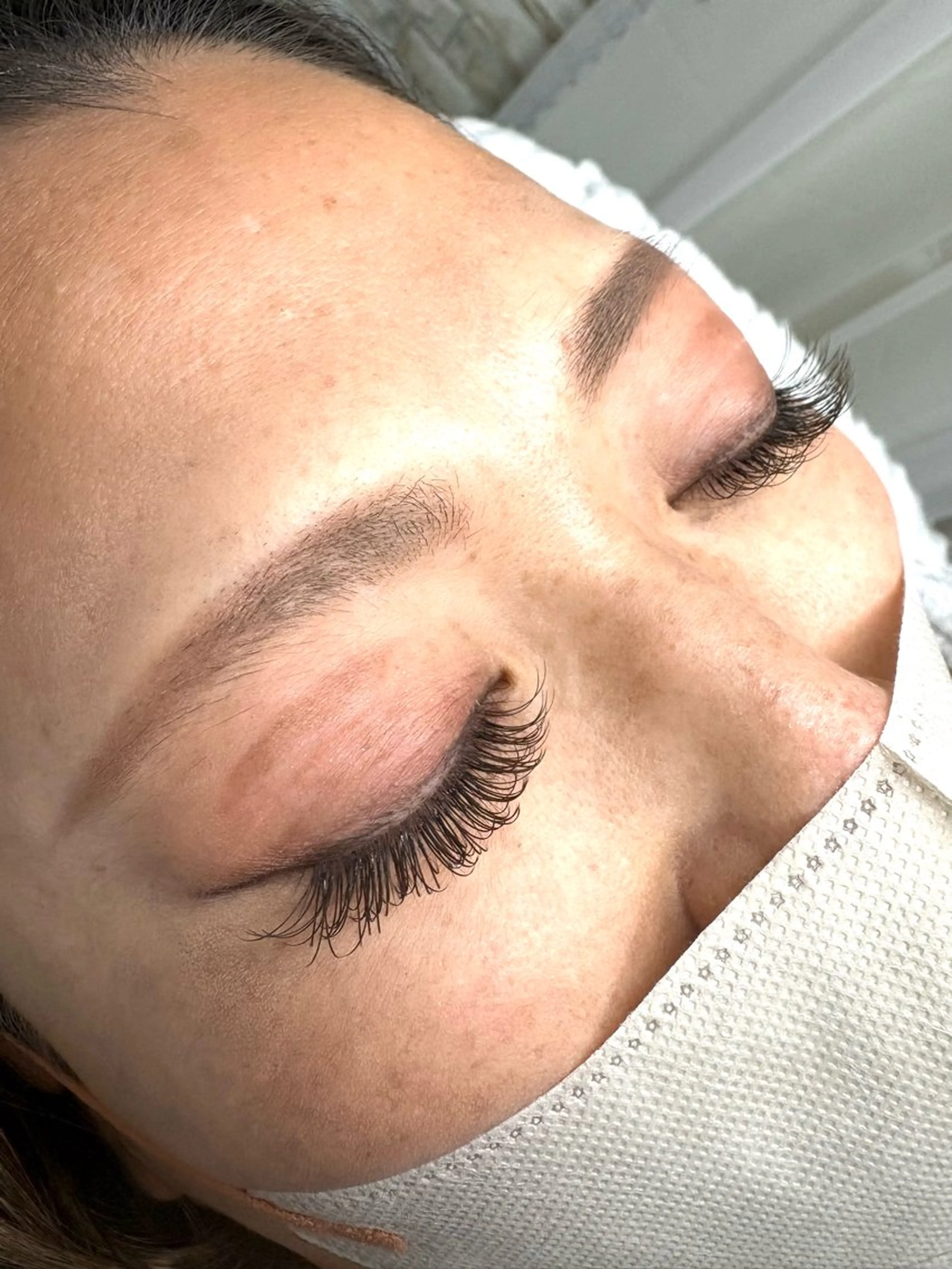 マツエク・マツパ カラーマツエク マツエク Charme （シャルム）のマツエク・マツパデザイン